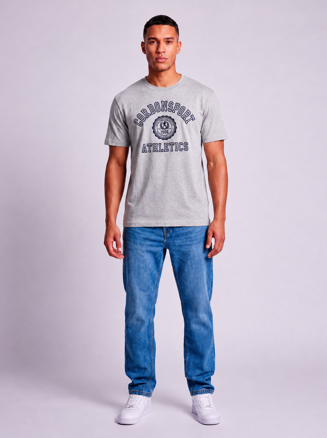Cordon Sport T-Shirt Leonardo