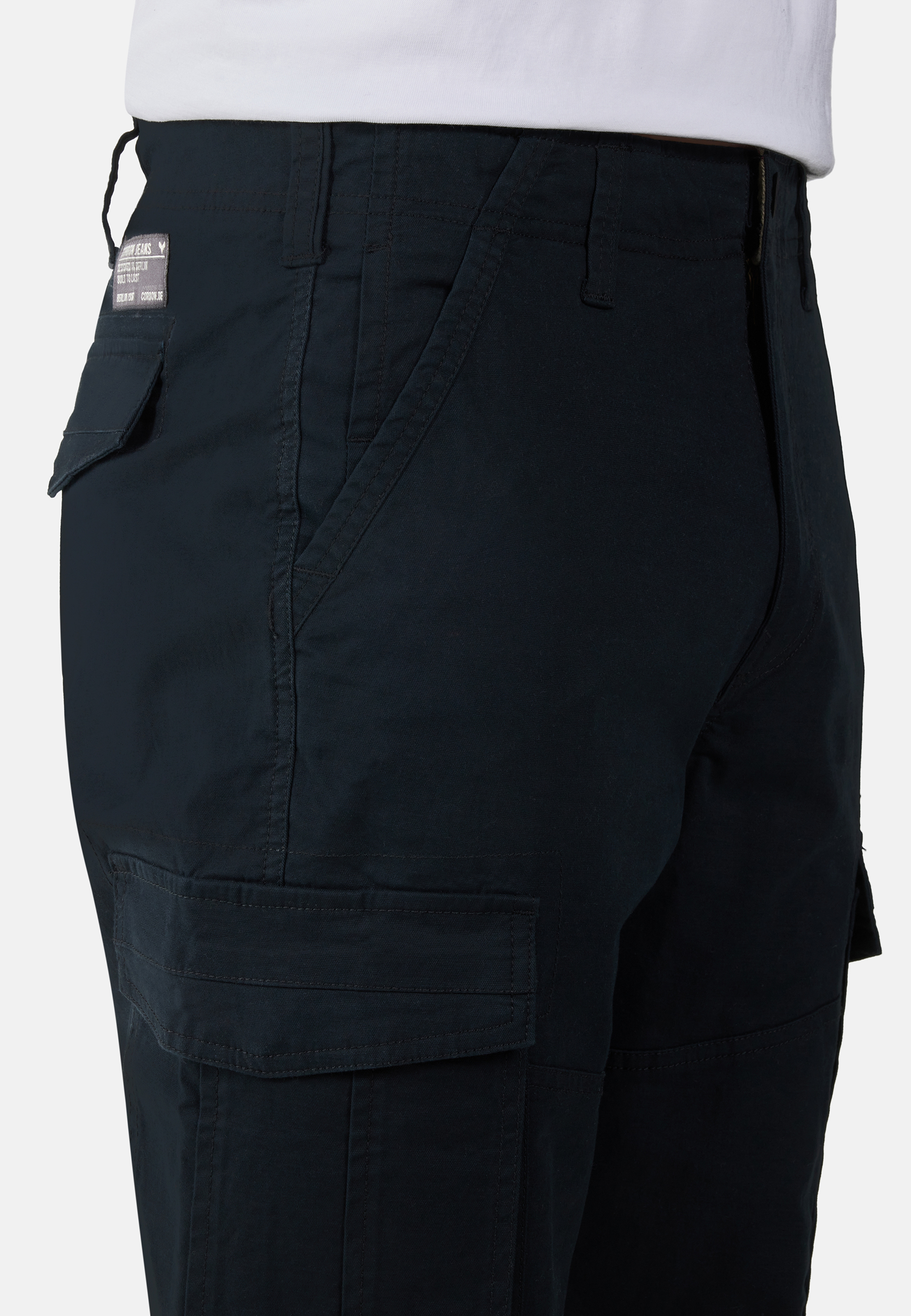 Cordon Sport Hose Combat Cargopant Cordon Sport Hose Combat Cargopant