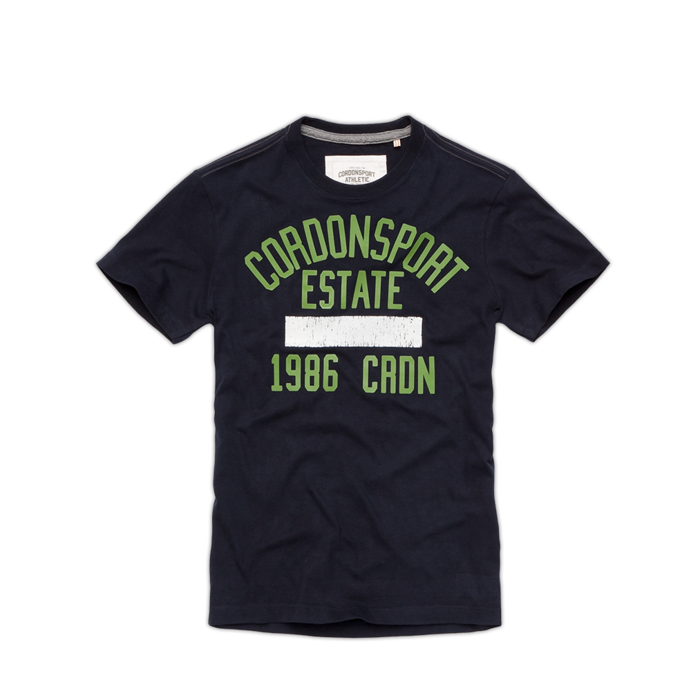 Cordon T Shirt Alf