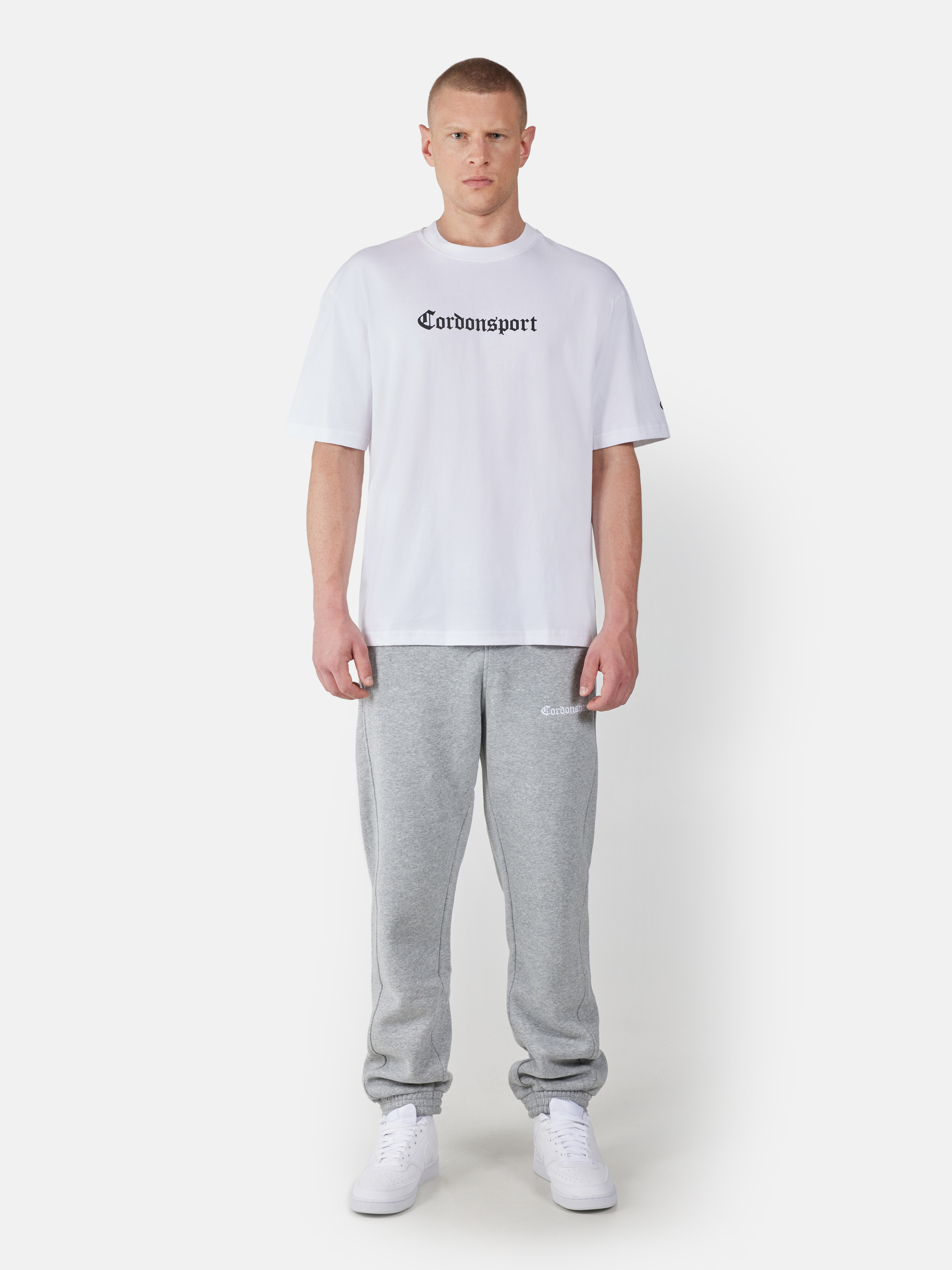 Cordon Sport T-Shirt Moje