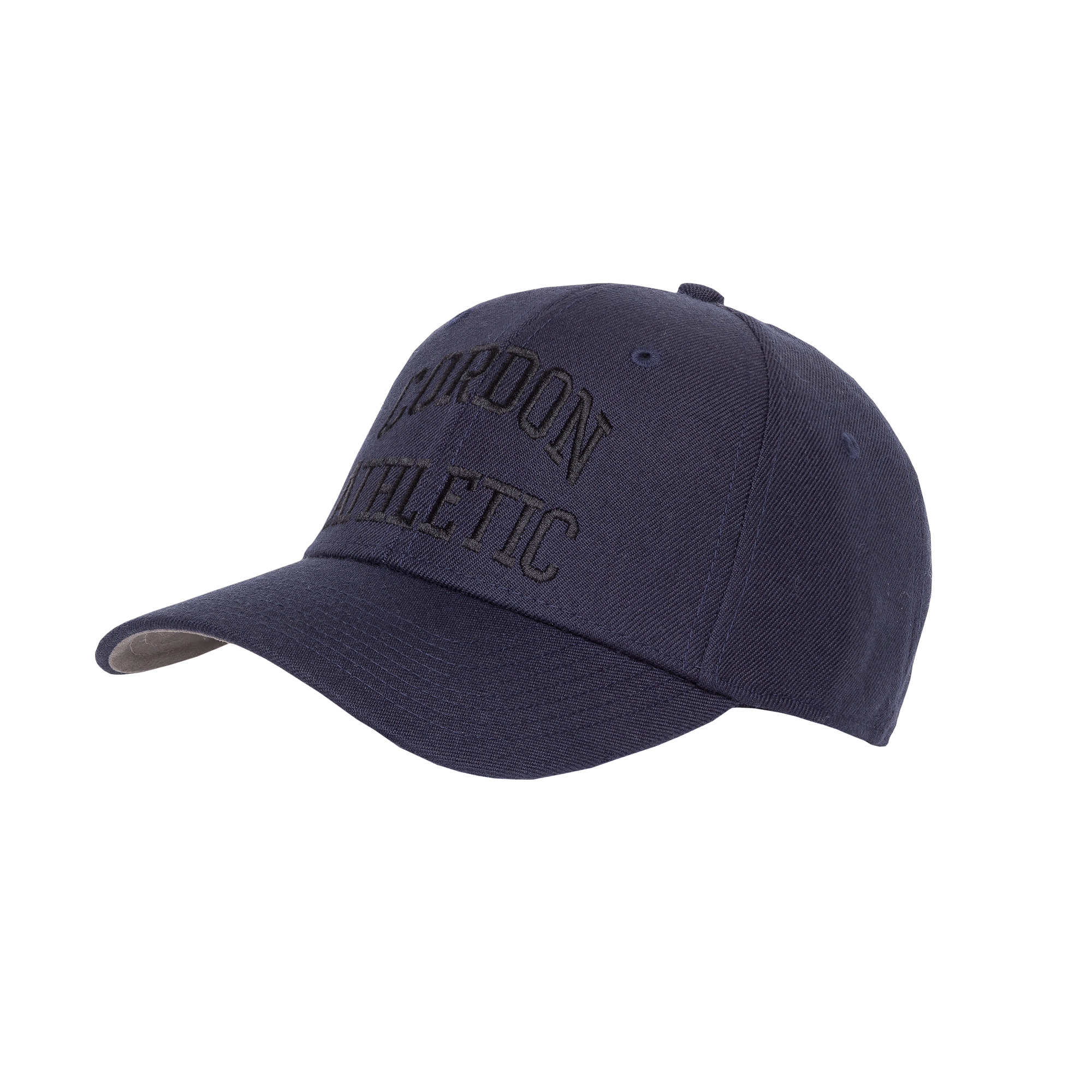 John Snapback Cap