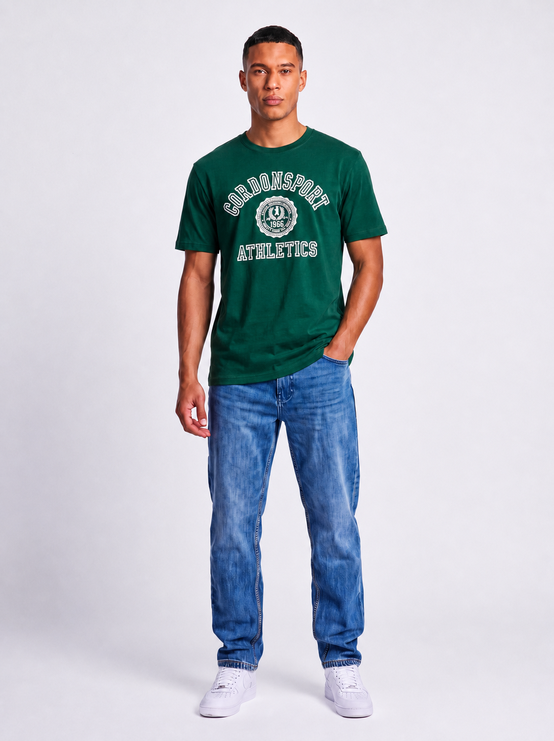 Cordon Sport T-Shirt Leonardo