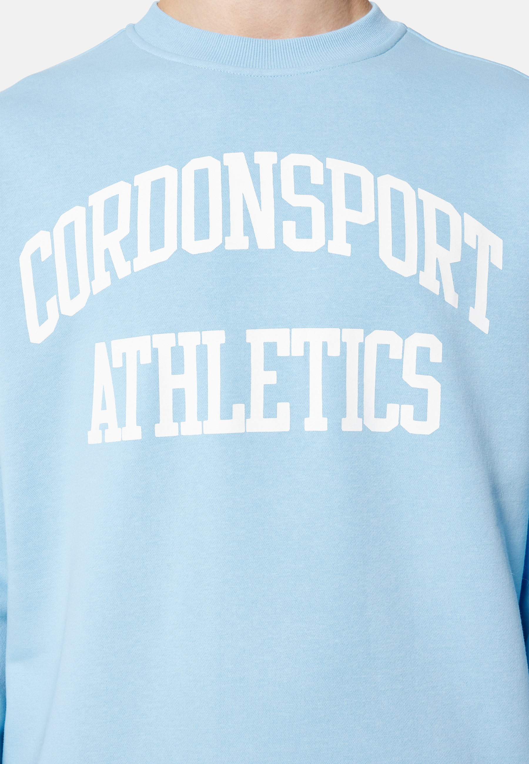Cordon Sport Diago Sweatshirt 
