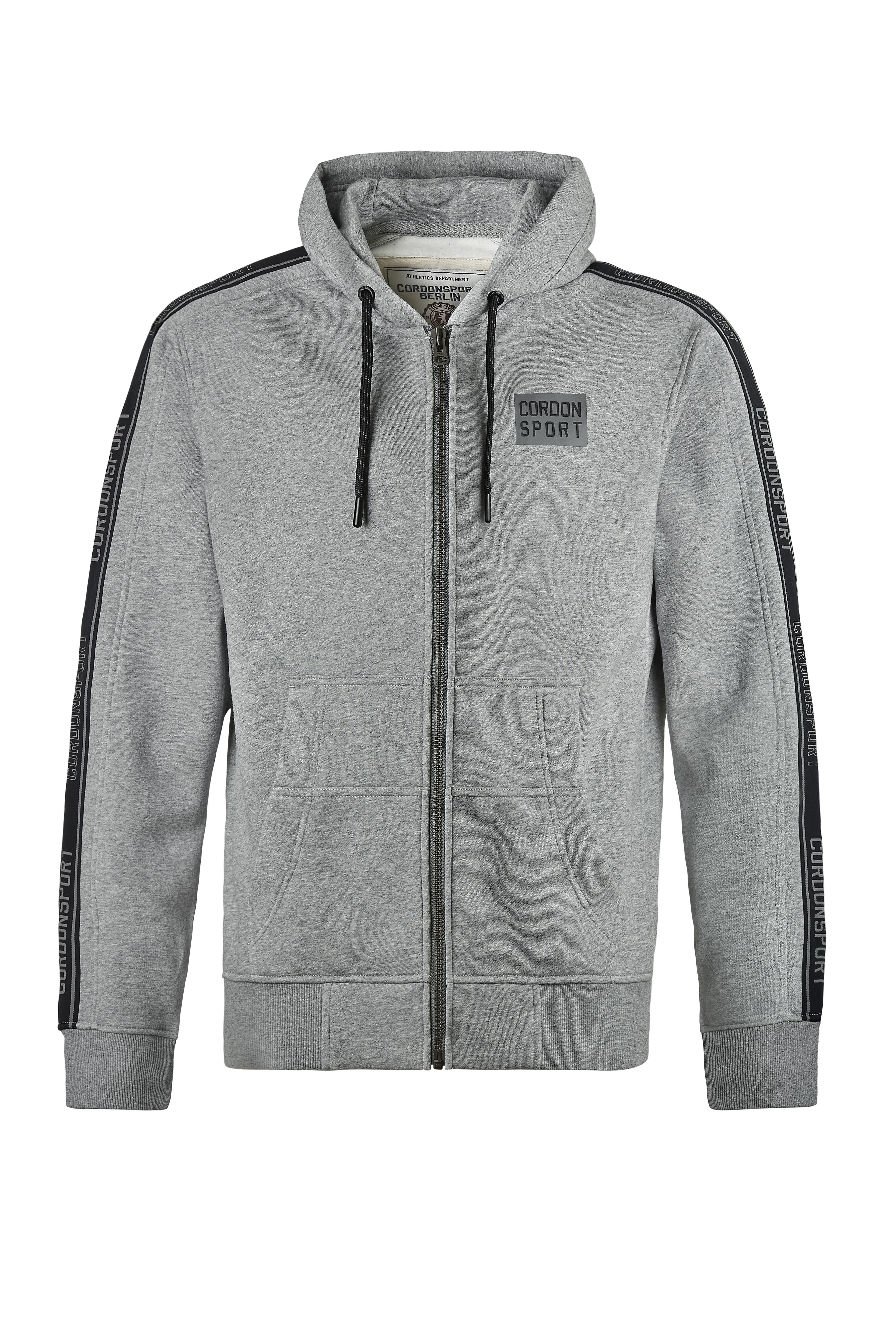 Cordon Sport Sweatjacke Anton Hoodie
