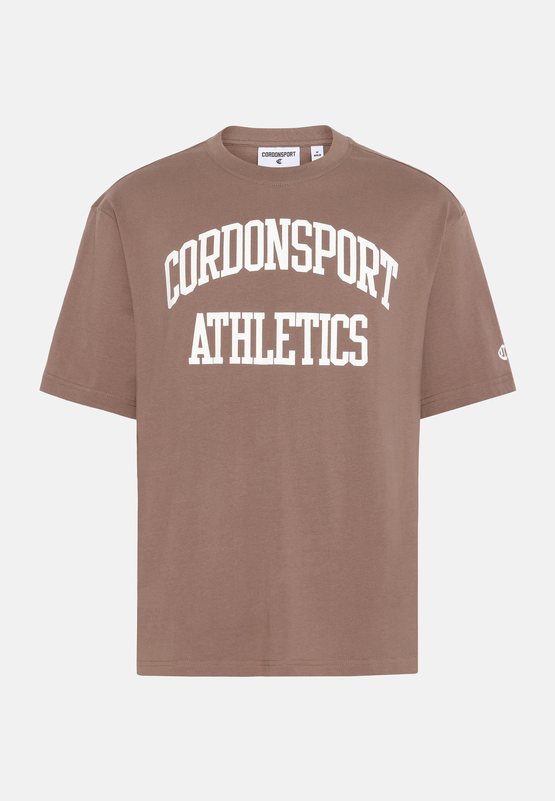 Cordon Sport T-Shirt King