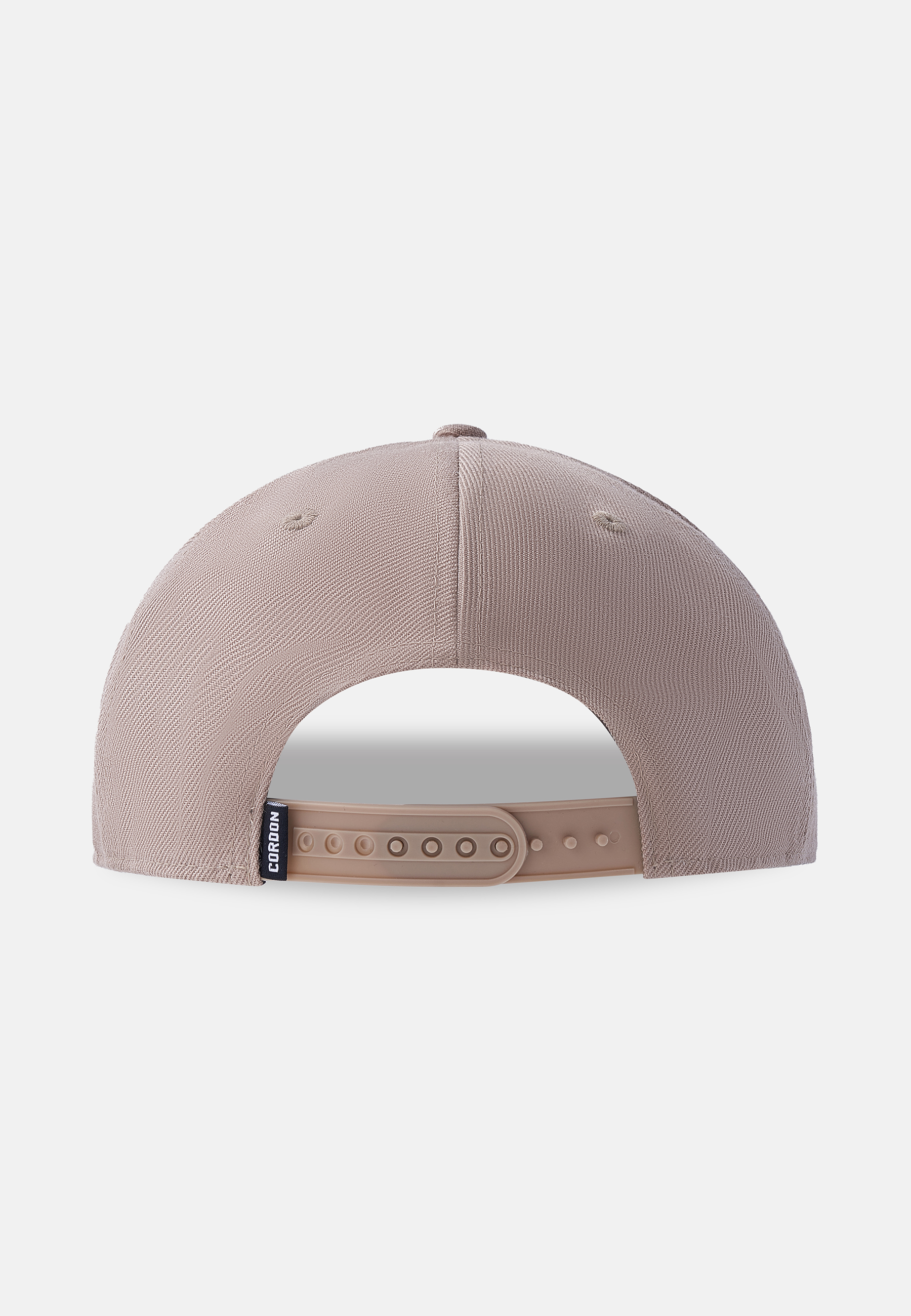 CORDON SPORT SNAPBACK CAP BOBBY