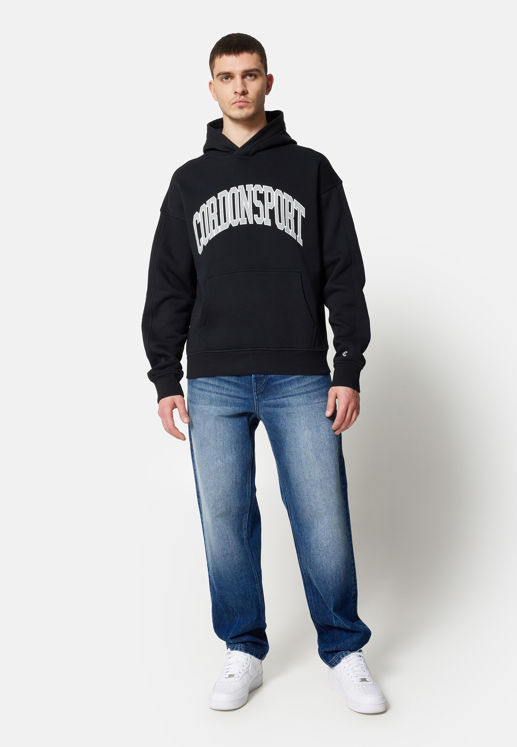 Cordon Sport Kapuzenpullover Valley Hoodie