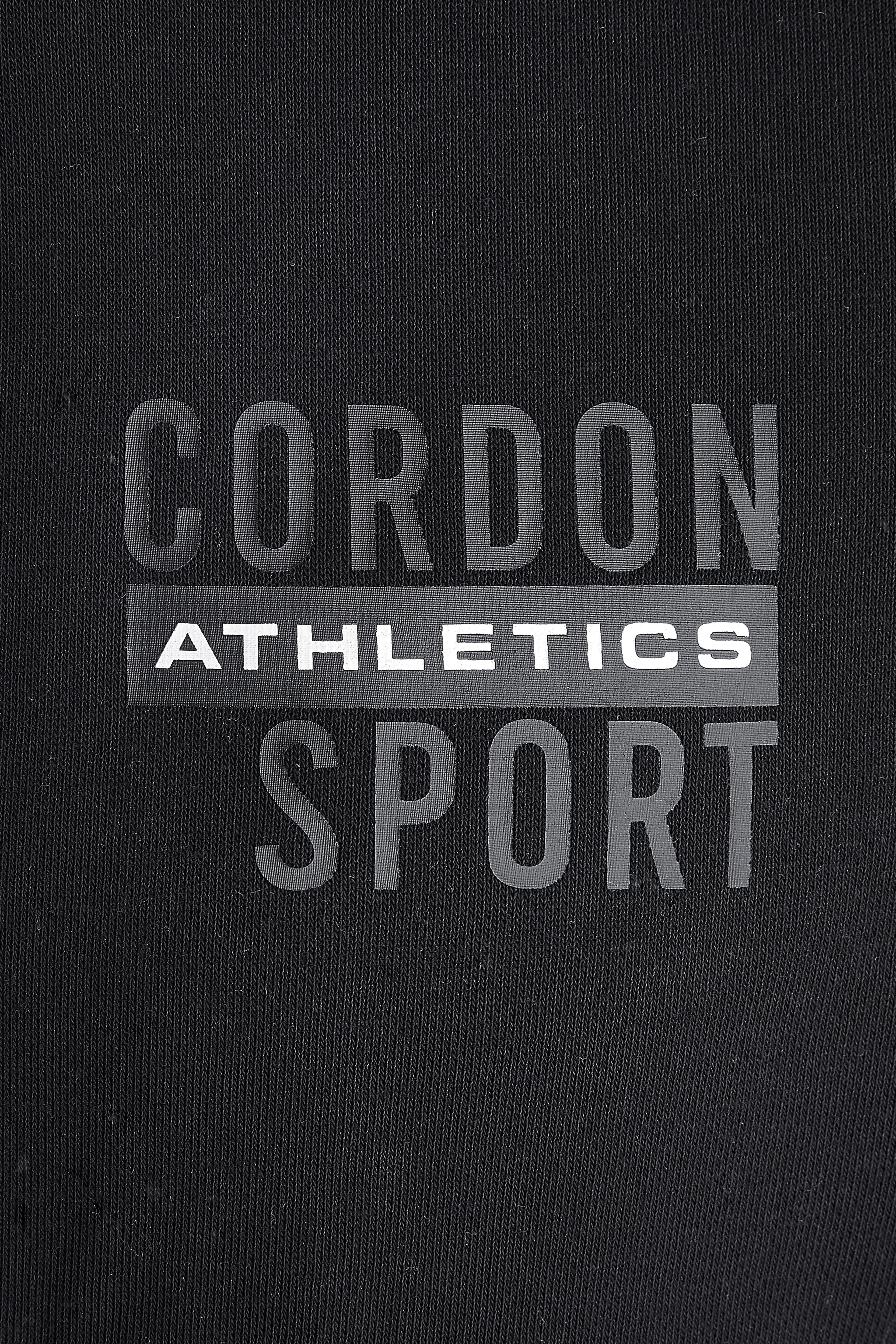 Cordon Sport Sweatjacke King Hoodie