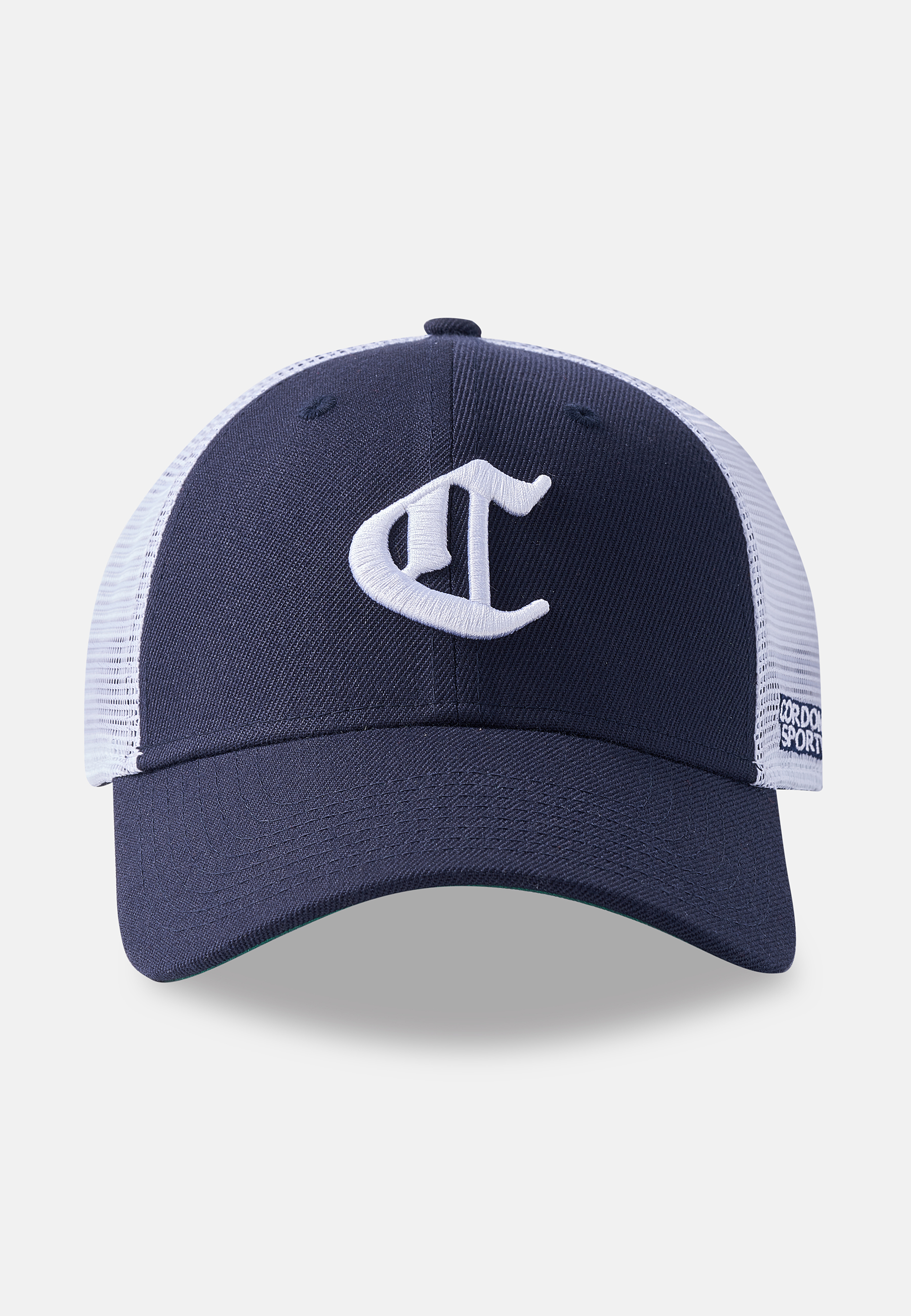 CORDON SPORT TRUCKER CAP ENRICO