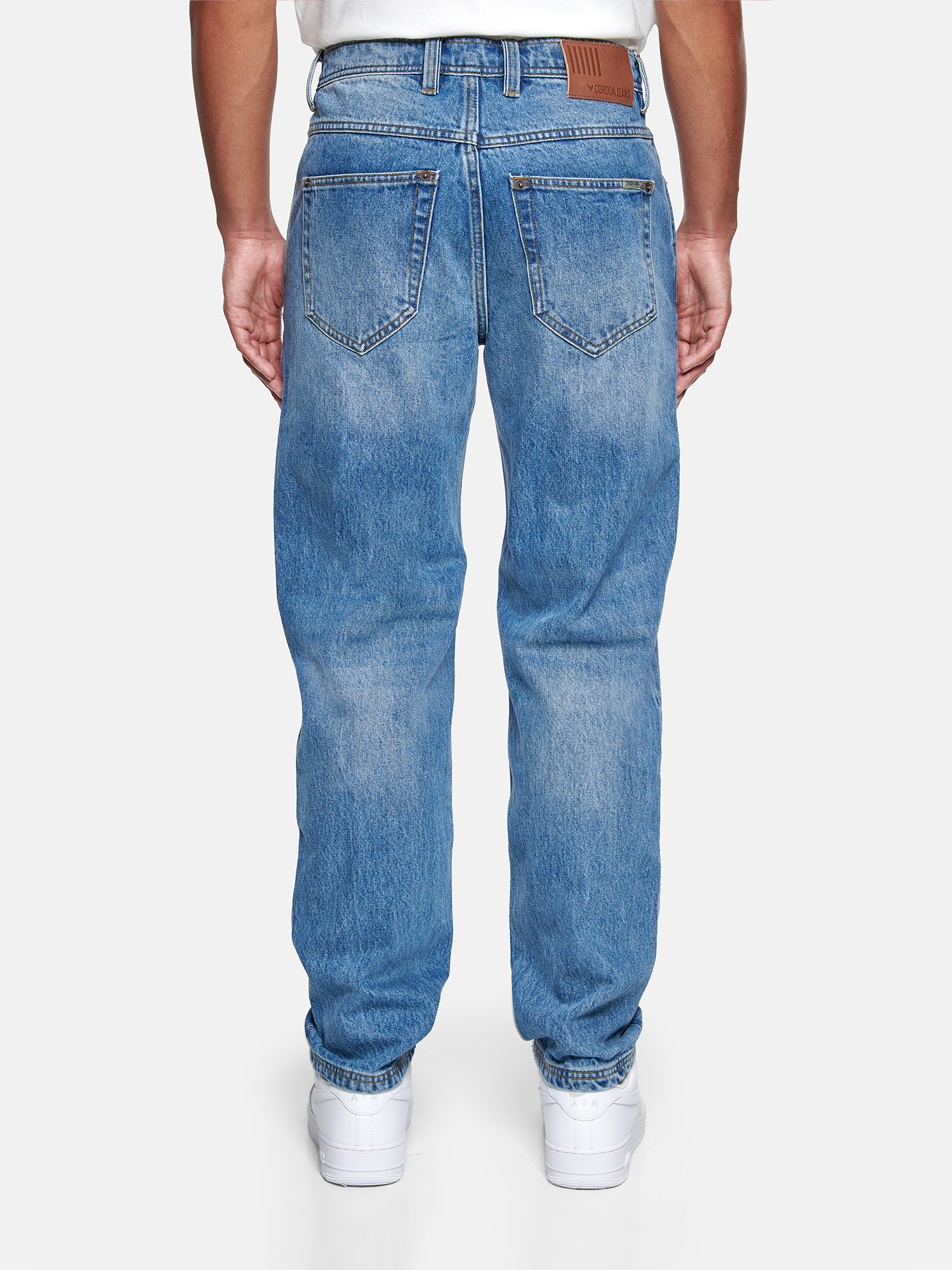 Cordon Sport Jeans King Pant - Relaxed Fit