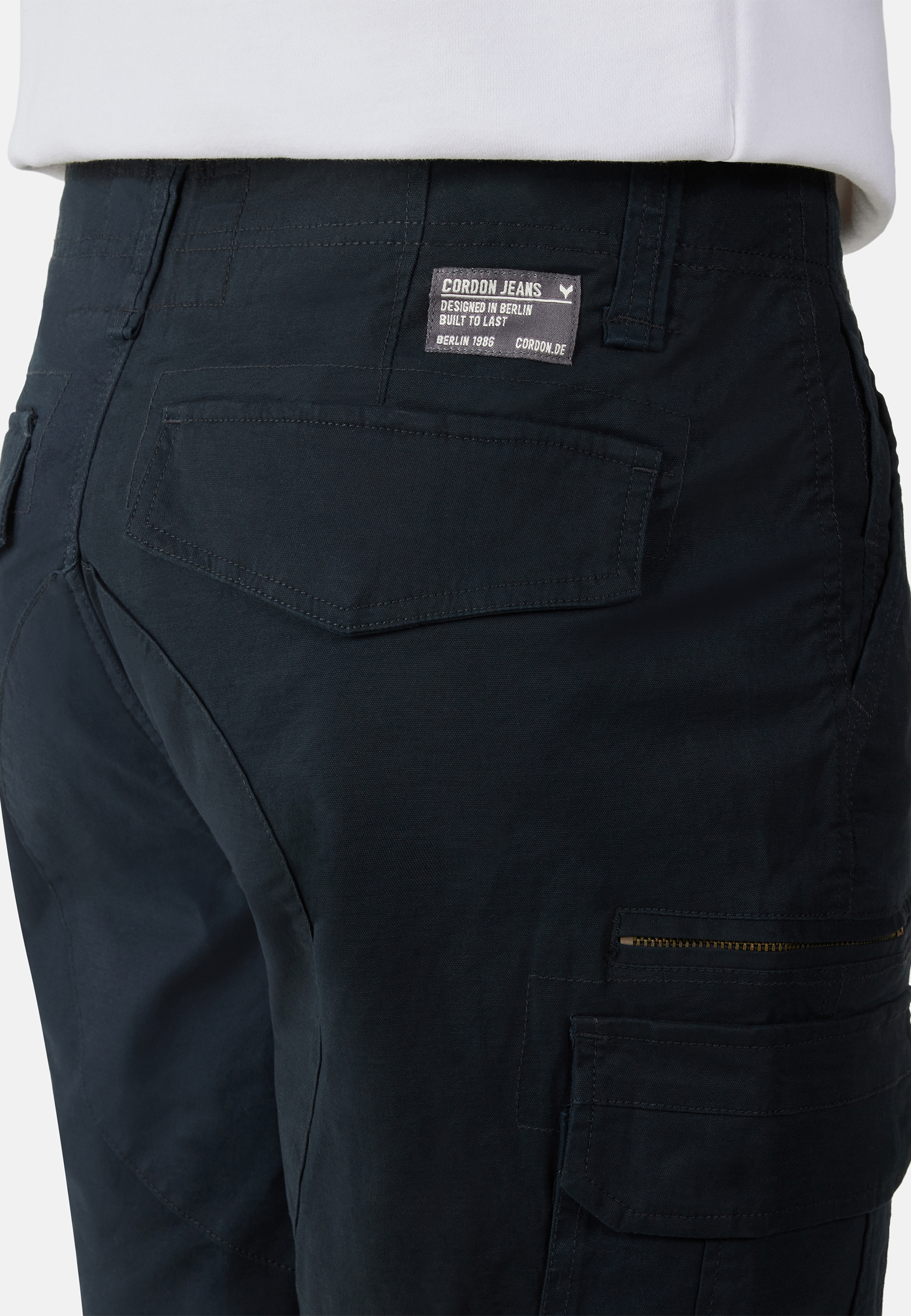 Cordon Sport Cargoshort Ruben