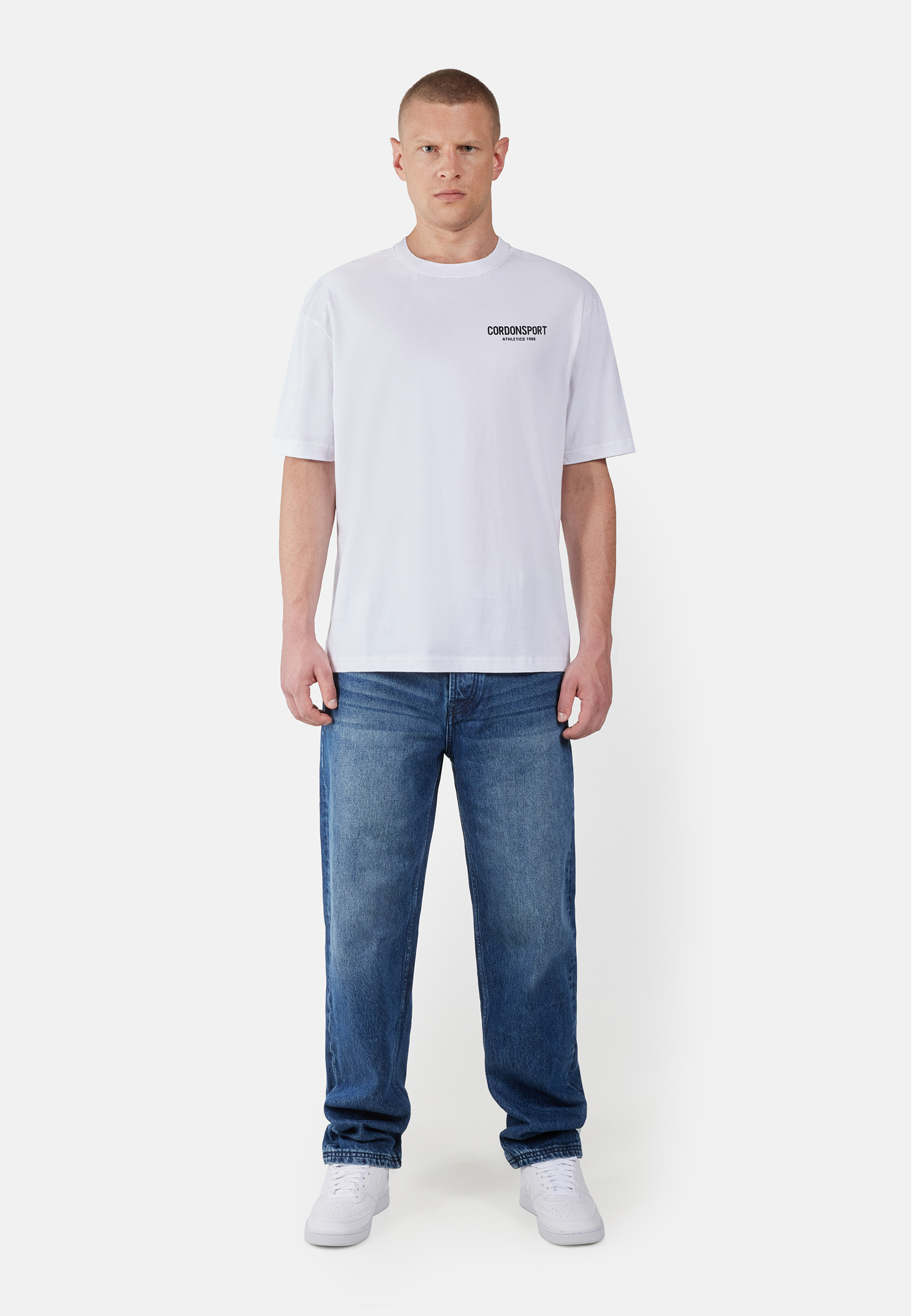 Cordon Sport T-Shirt Paul