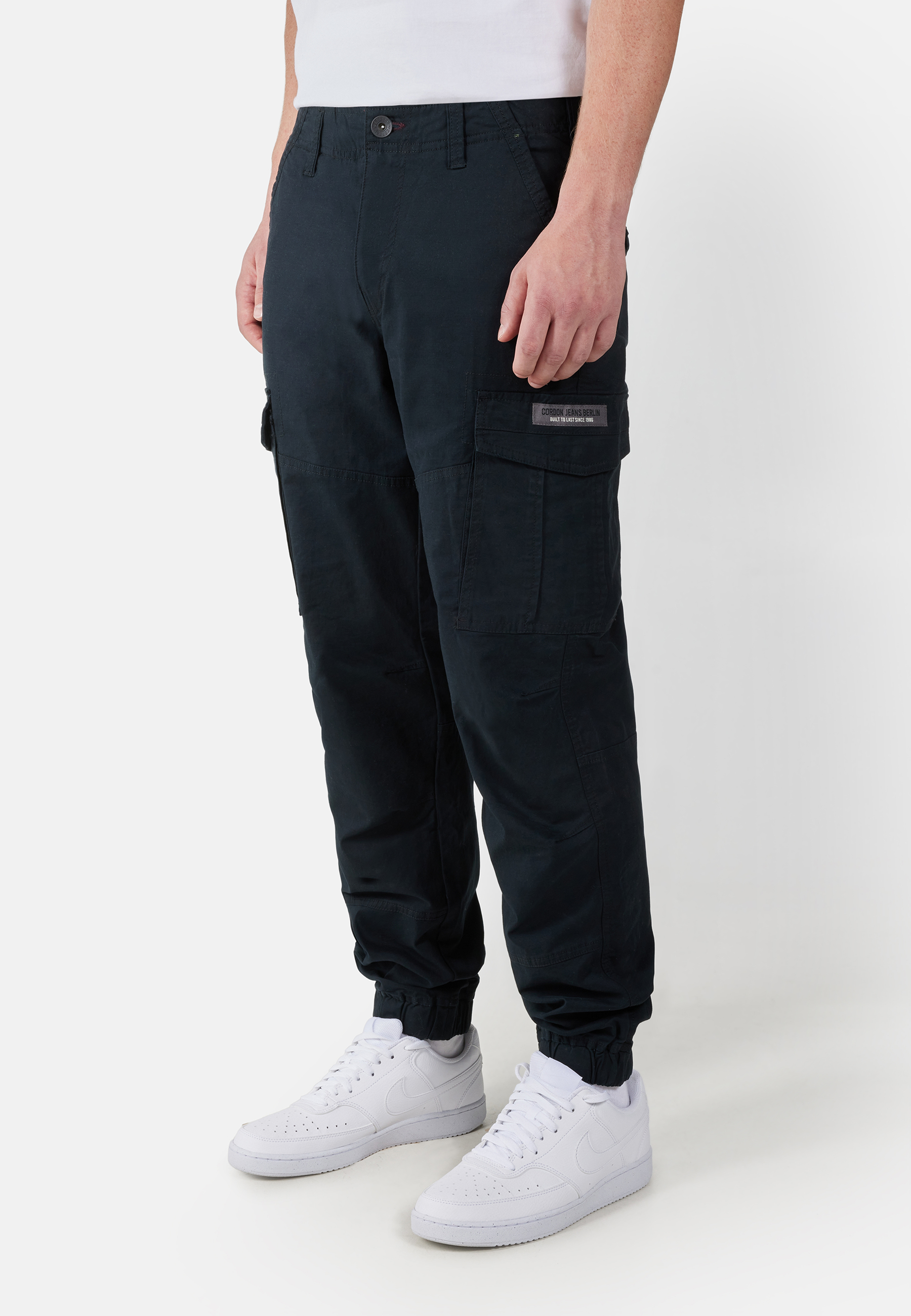 Cordon Sport Hose Combat Cargopant Cordon Sport Hose Combat Cargopant