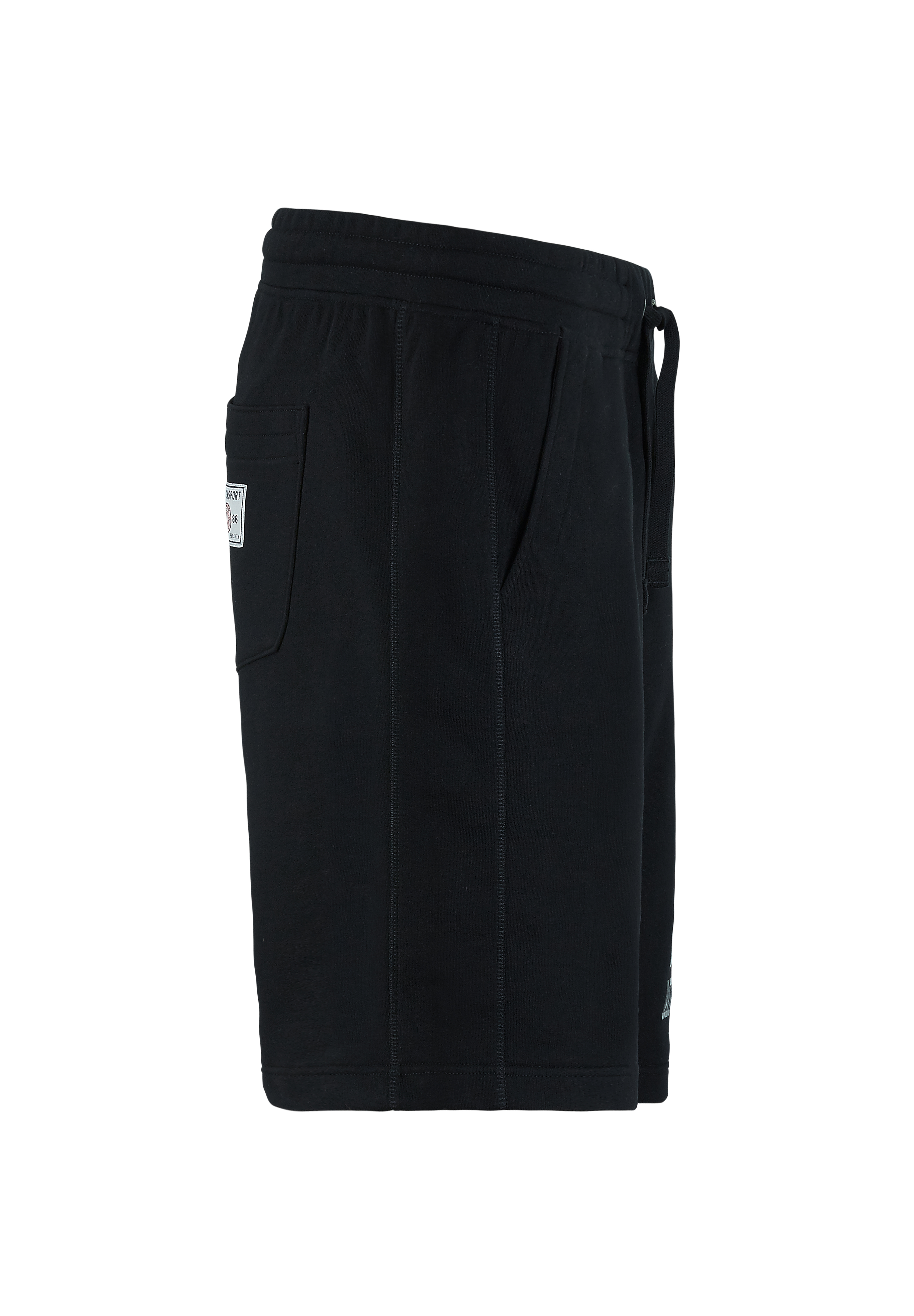 Cordon Sport Shorts Essential Jogger