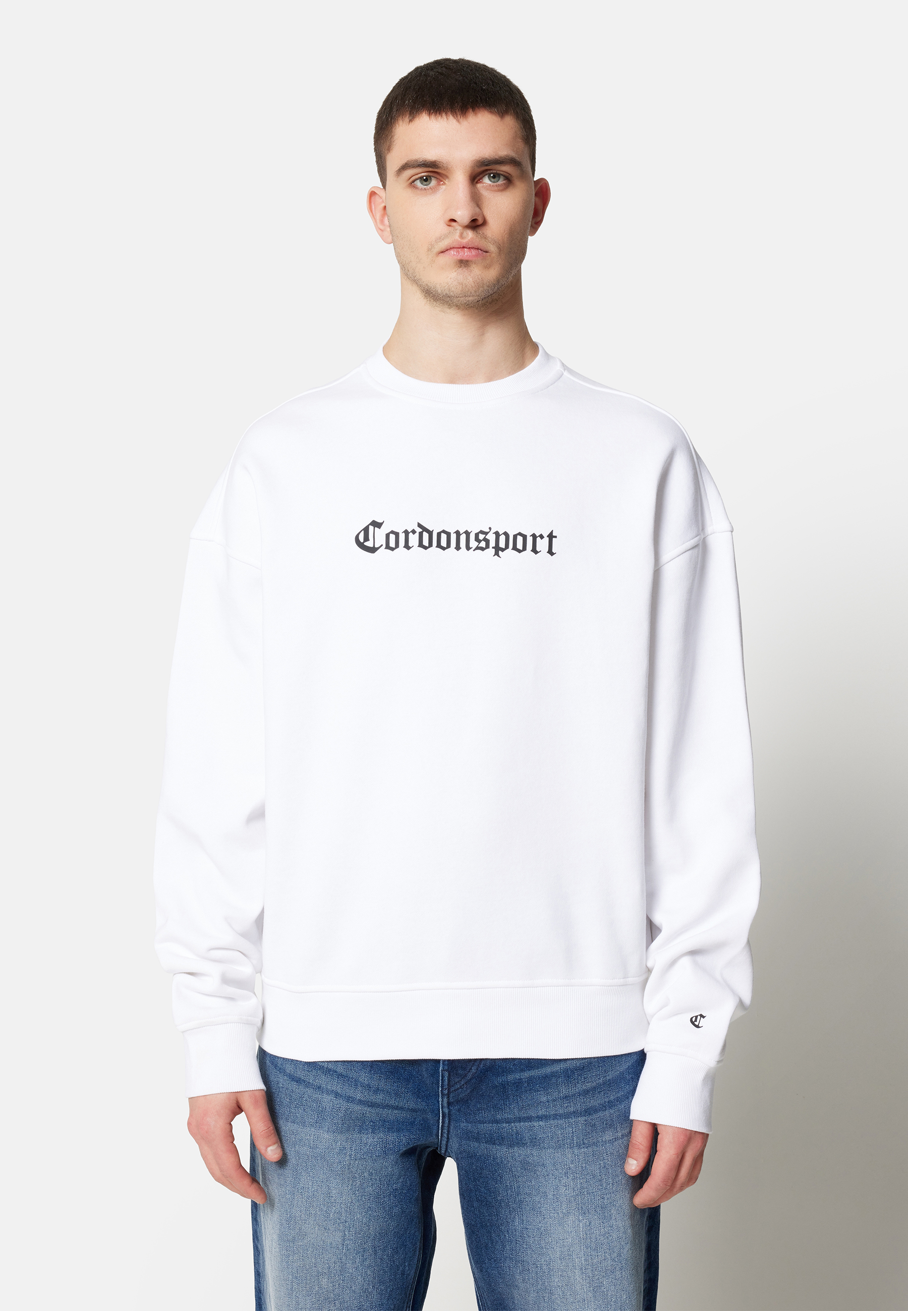 Cordon Sport Core Sweatshirt 