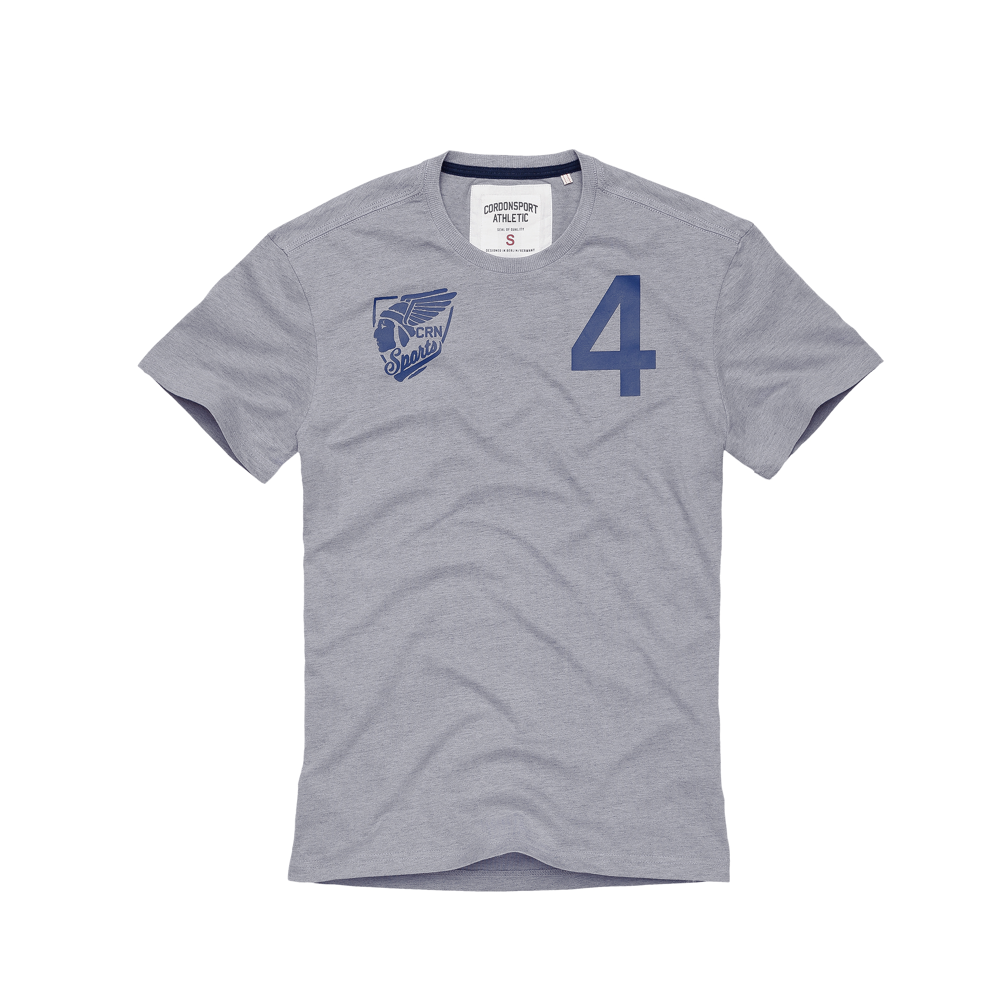 Cordon T Shirt Sioux