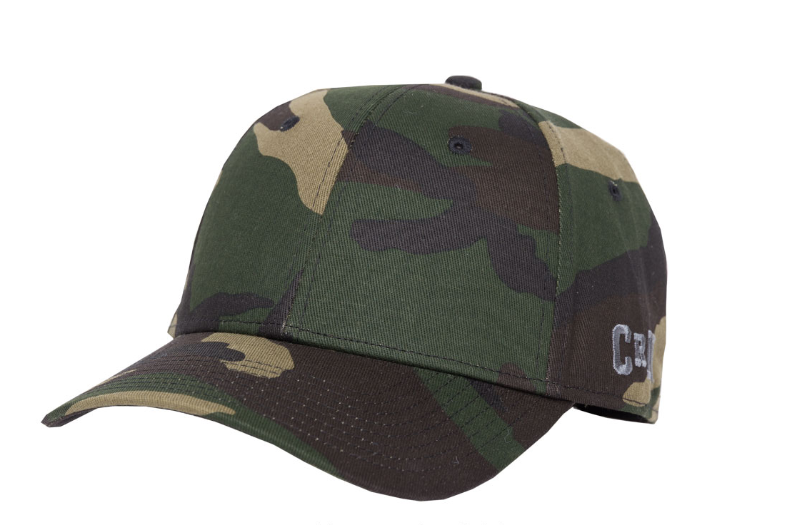 Cordon Sport Snapback Cap Steve