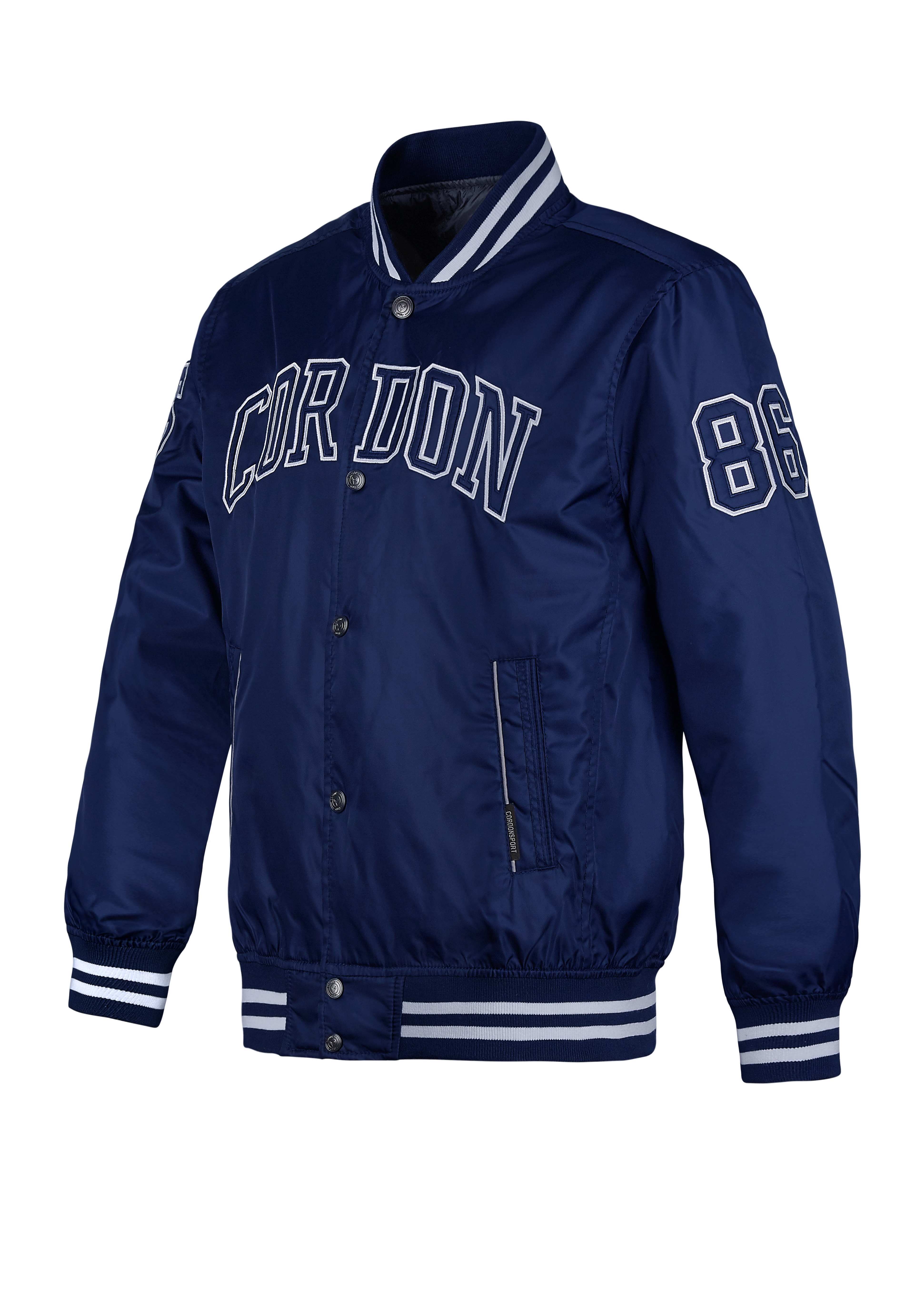 Cordon Sport King Jacket