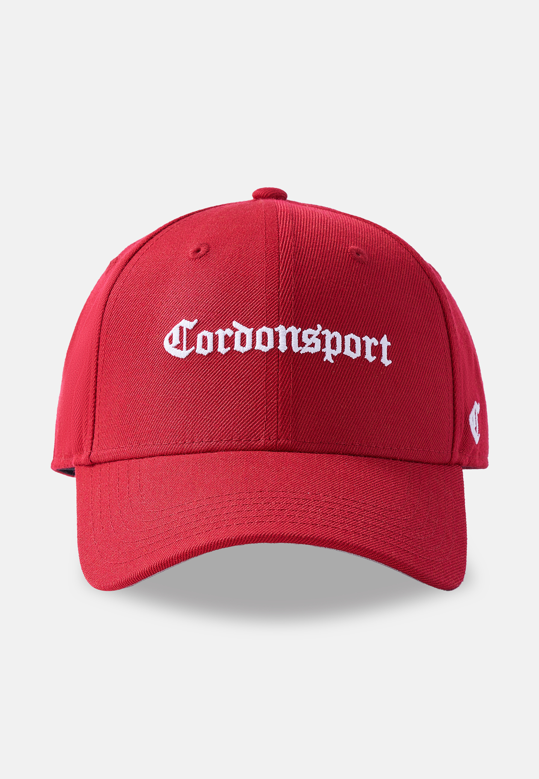 CORDON SPORT SNAPBACK CAP DIAGO