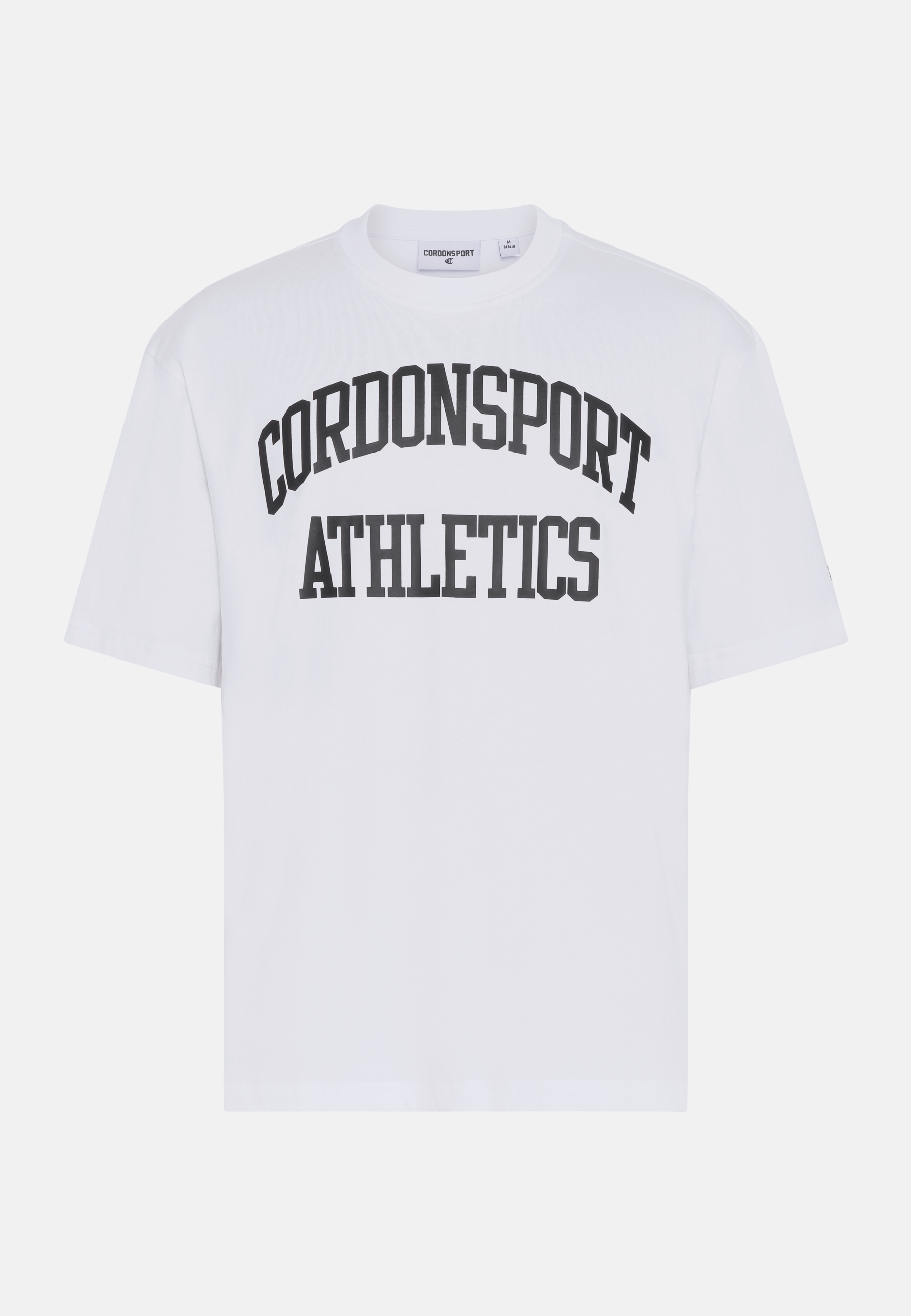 Cordon Sport T-Shirt King 
