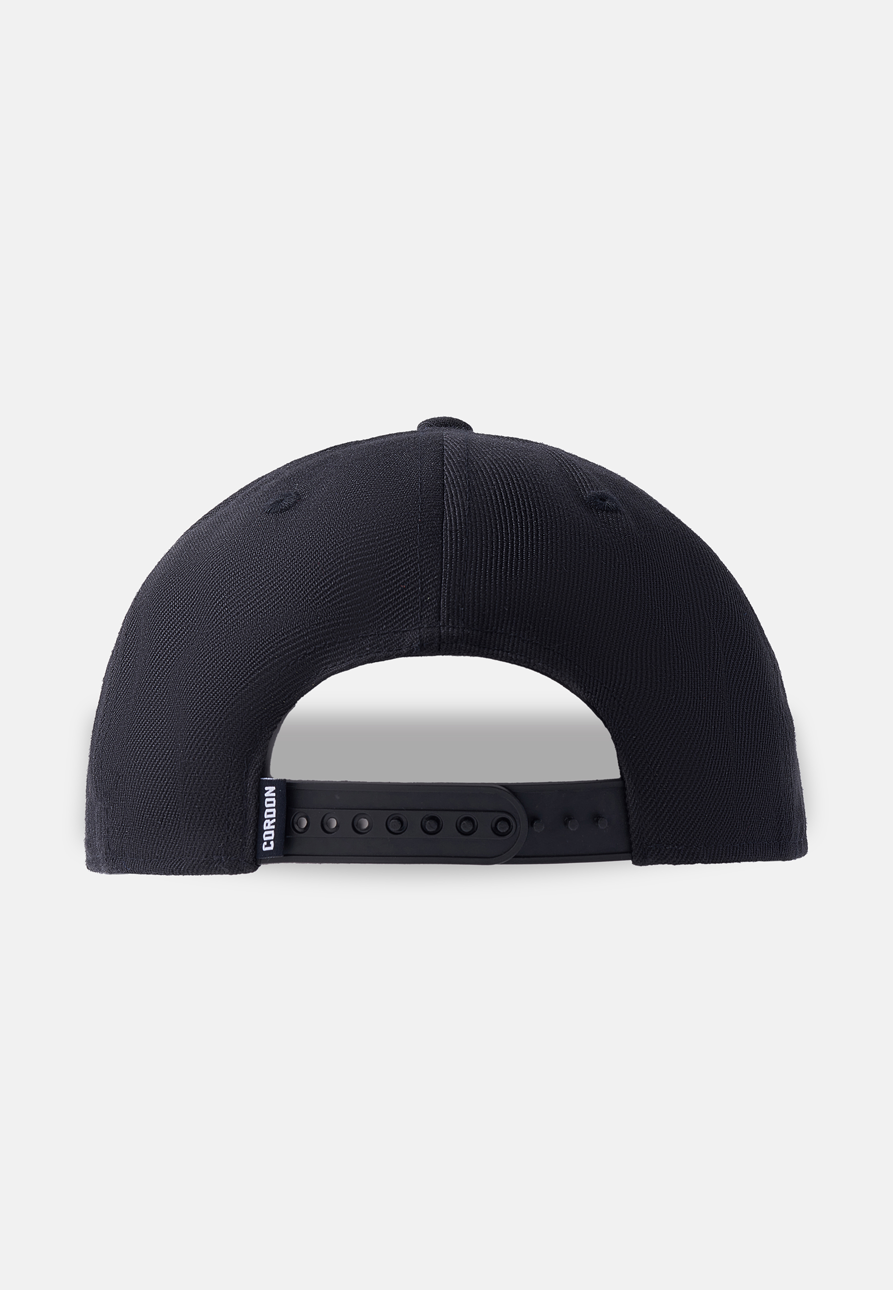 CORDON SPORT SNAPBACK CAP ESSENTIAL/TOM