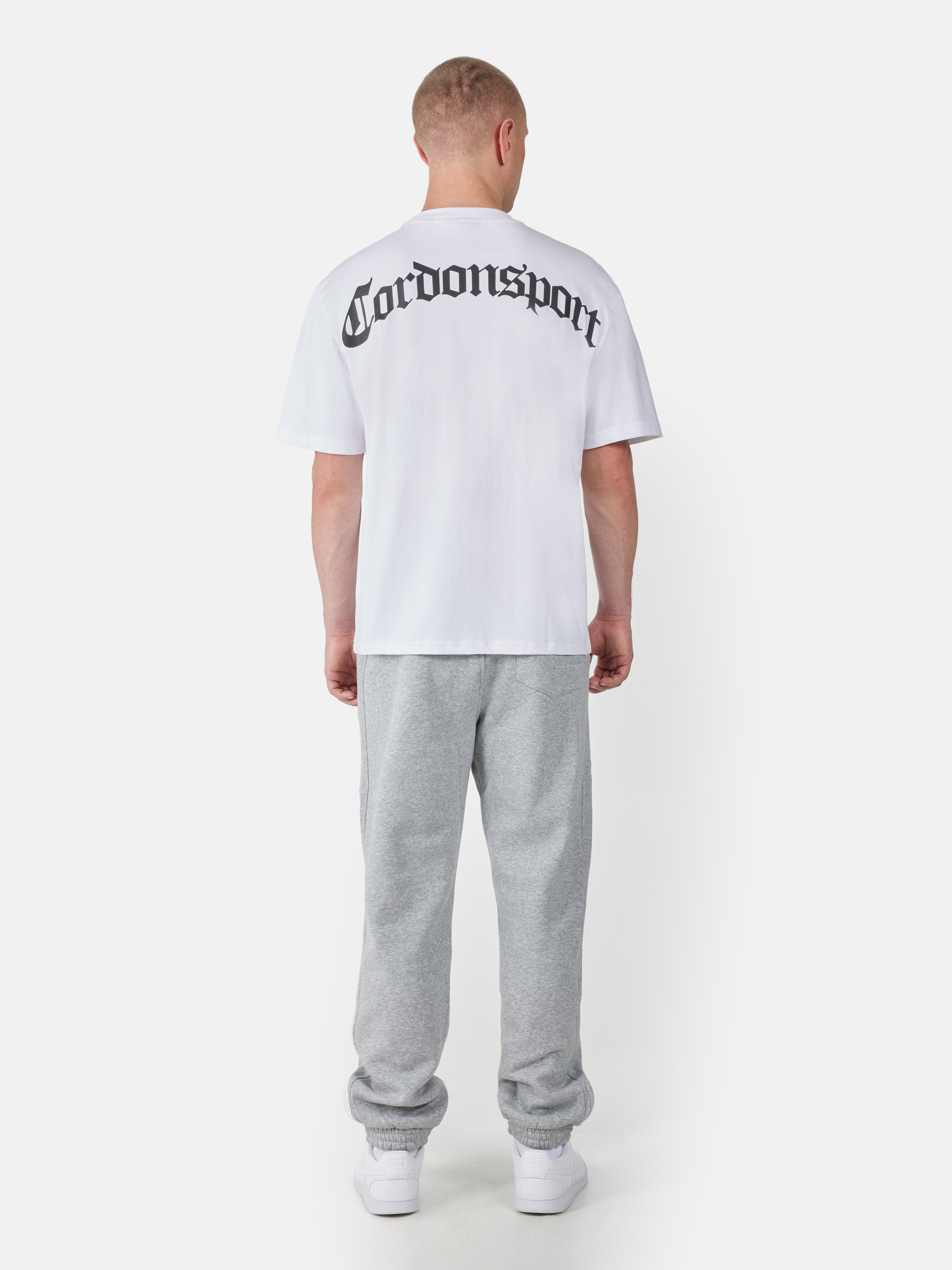 Cordon Sport T-Shirt Moje