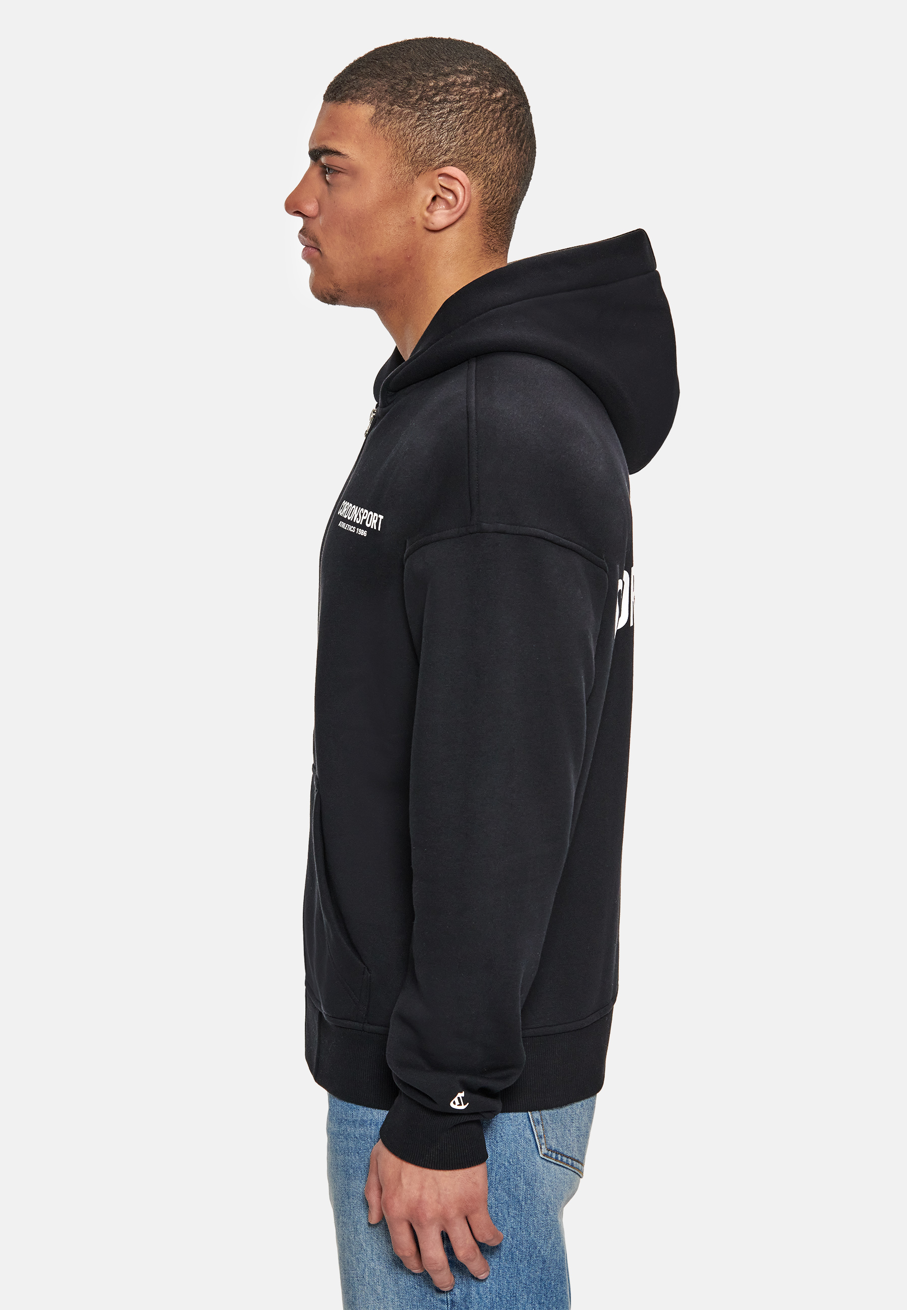 Cordon Sport Sweatjacke Phoenix zip Hoodie