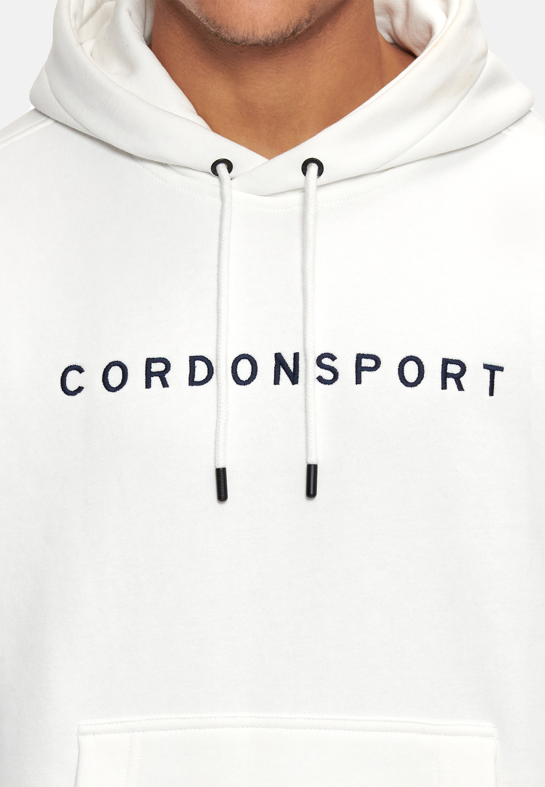 Cordon Sport Kapuzenpullover Times Hoodie 