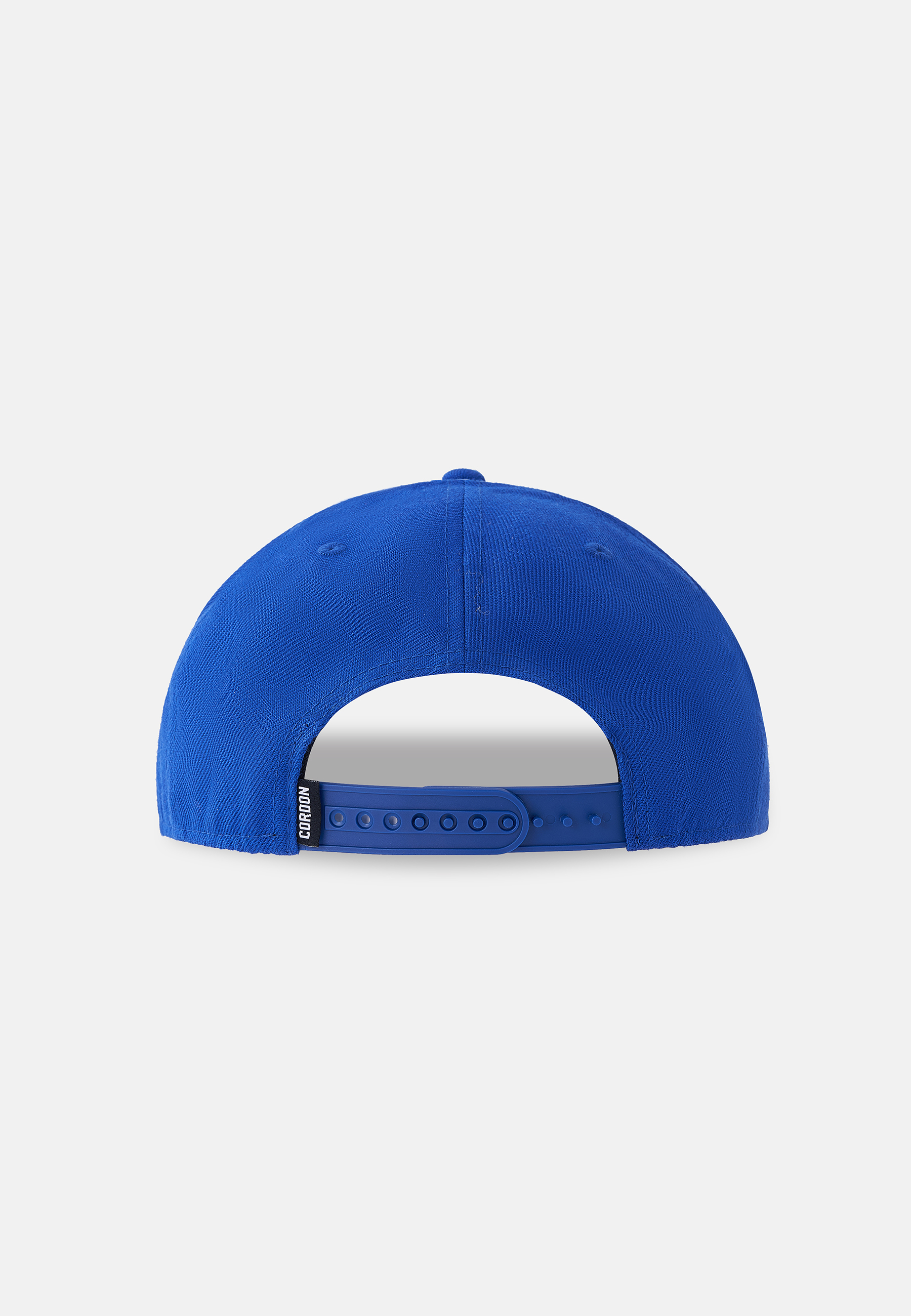 CORDON SPORT SNAPBACK CAP DIAGO