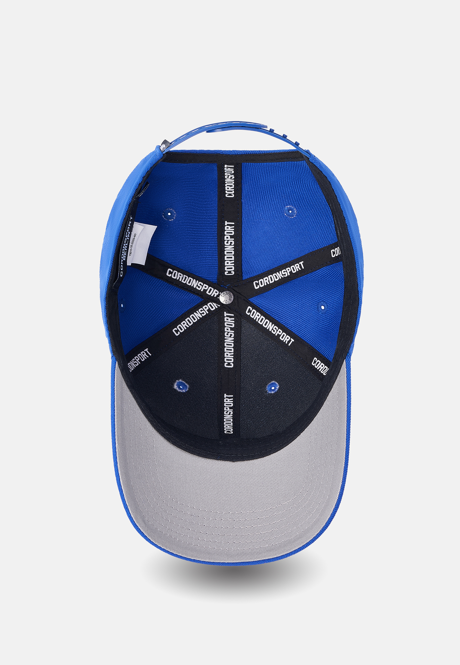 CORDON SPORT SNAPBACK CAP DIAGO