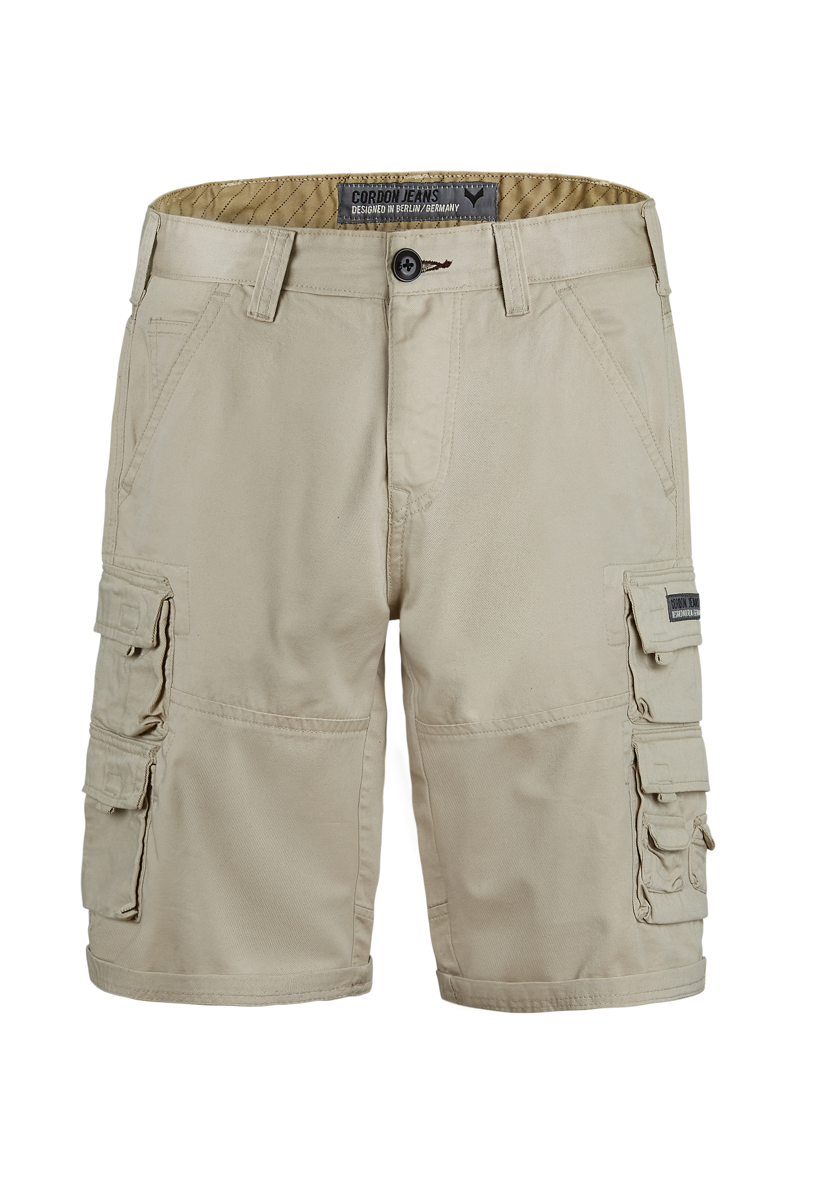Cordon Sport Short Scott 