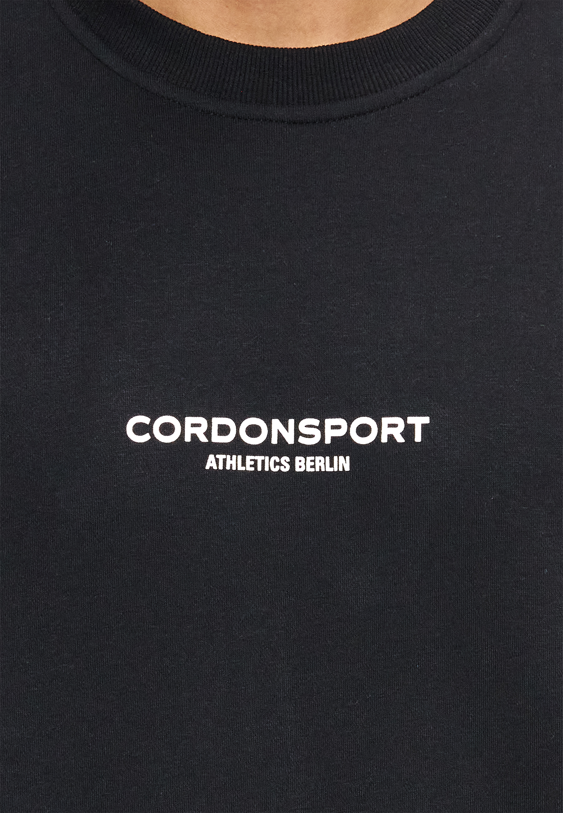 Cordon Sport State Sweatshirt 
