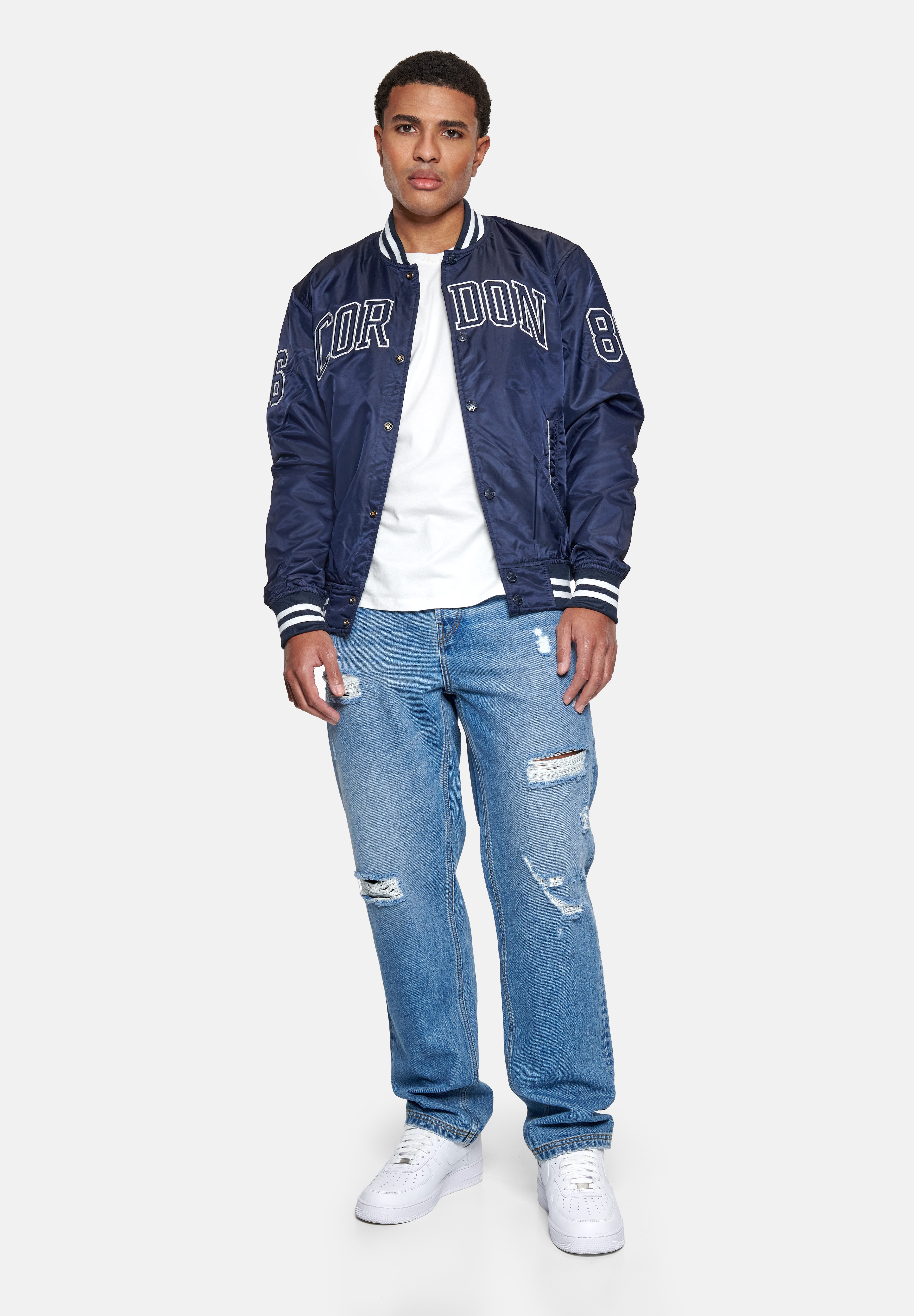 Cordon Sport Jeans King Pant - Relaxed Fit