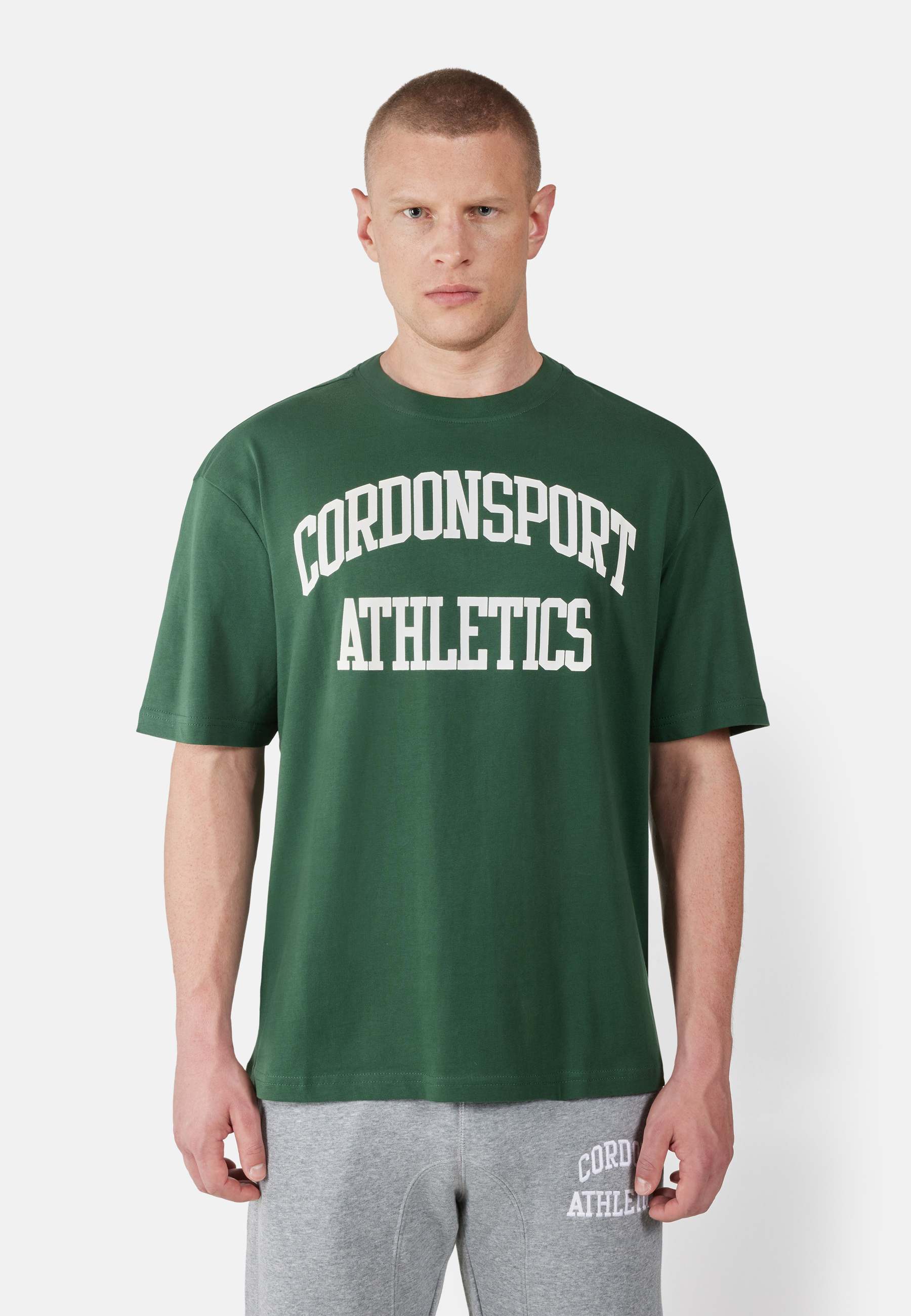 Cordon Sport T-Shirt King