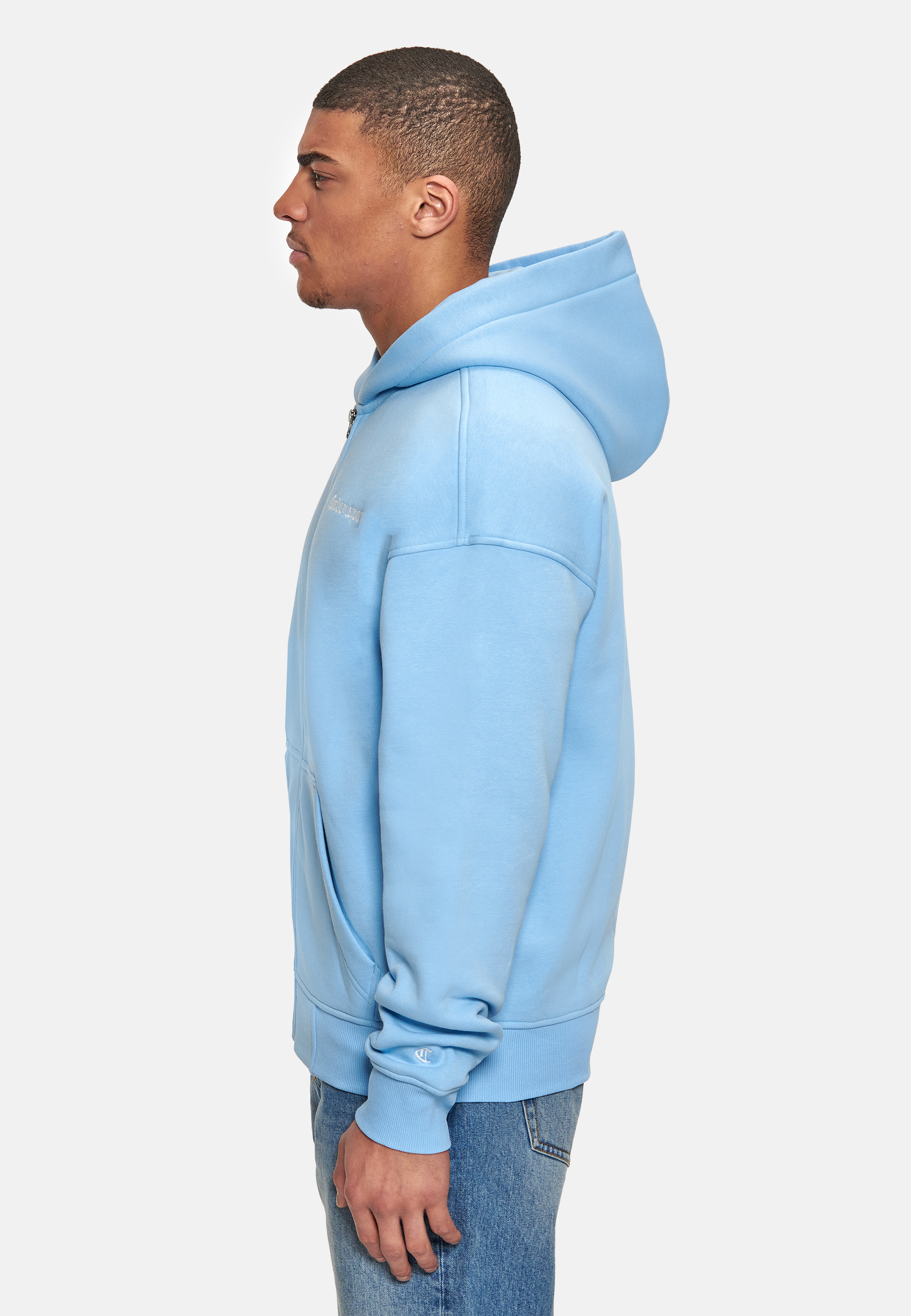 Cordon Sport Sweatjacke Core zip Hoodie