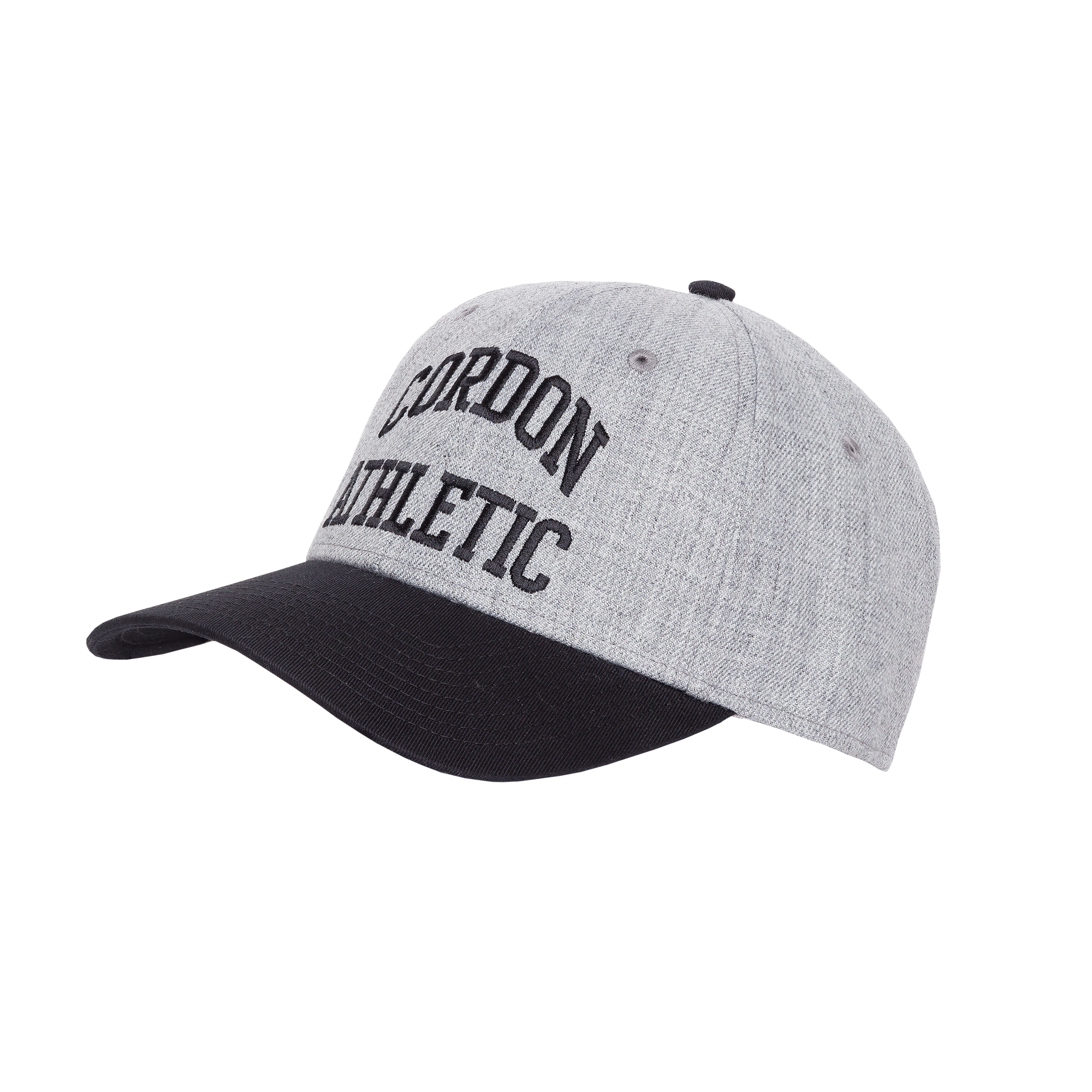 John Snapback Cap