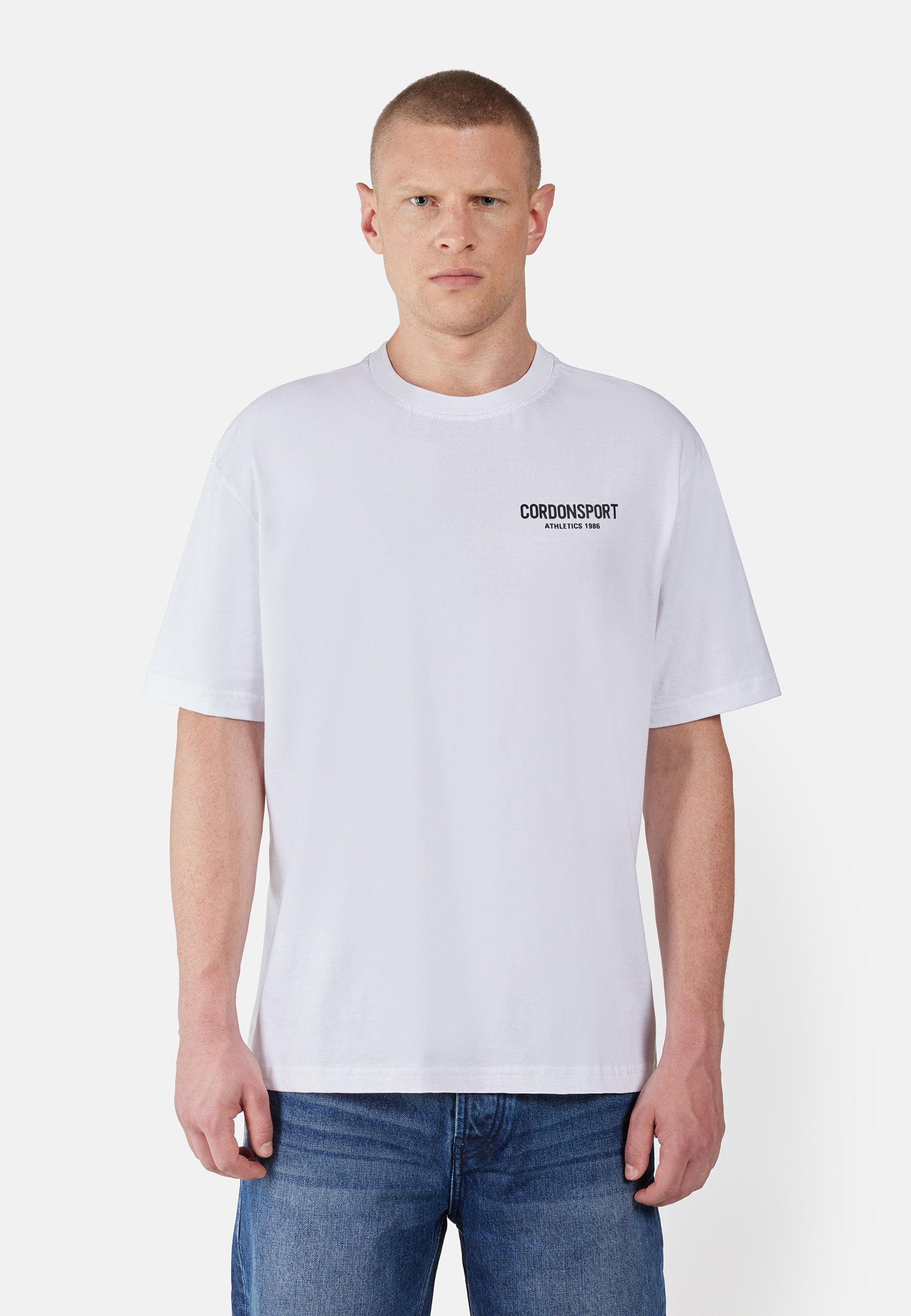 Cordon Sport T-Shirt Paul