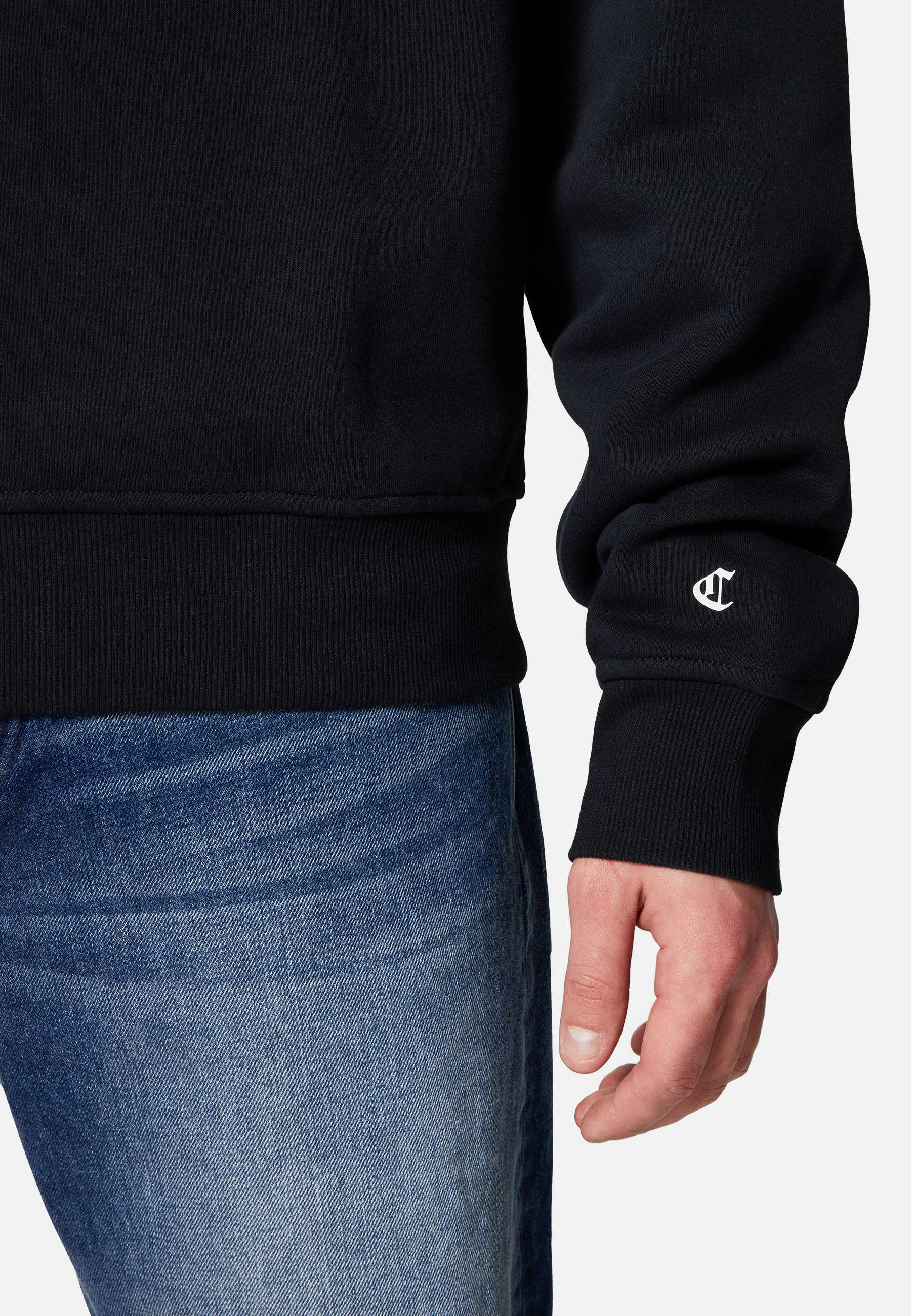 Cordon Sport Core Sweatshirt 