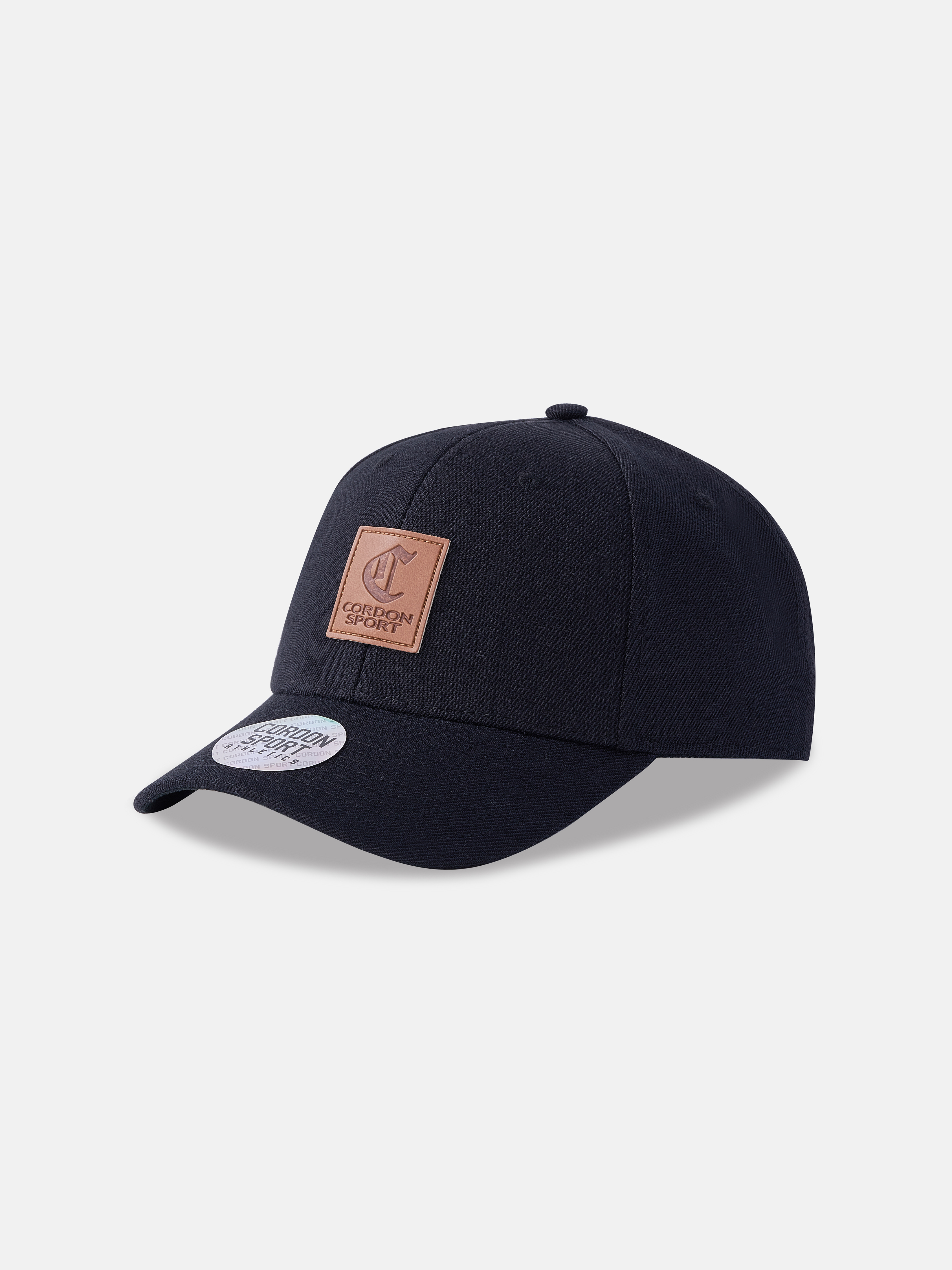 CORDON SPORT SNAPBACK CAP PIERO