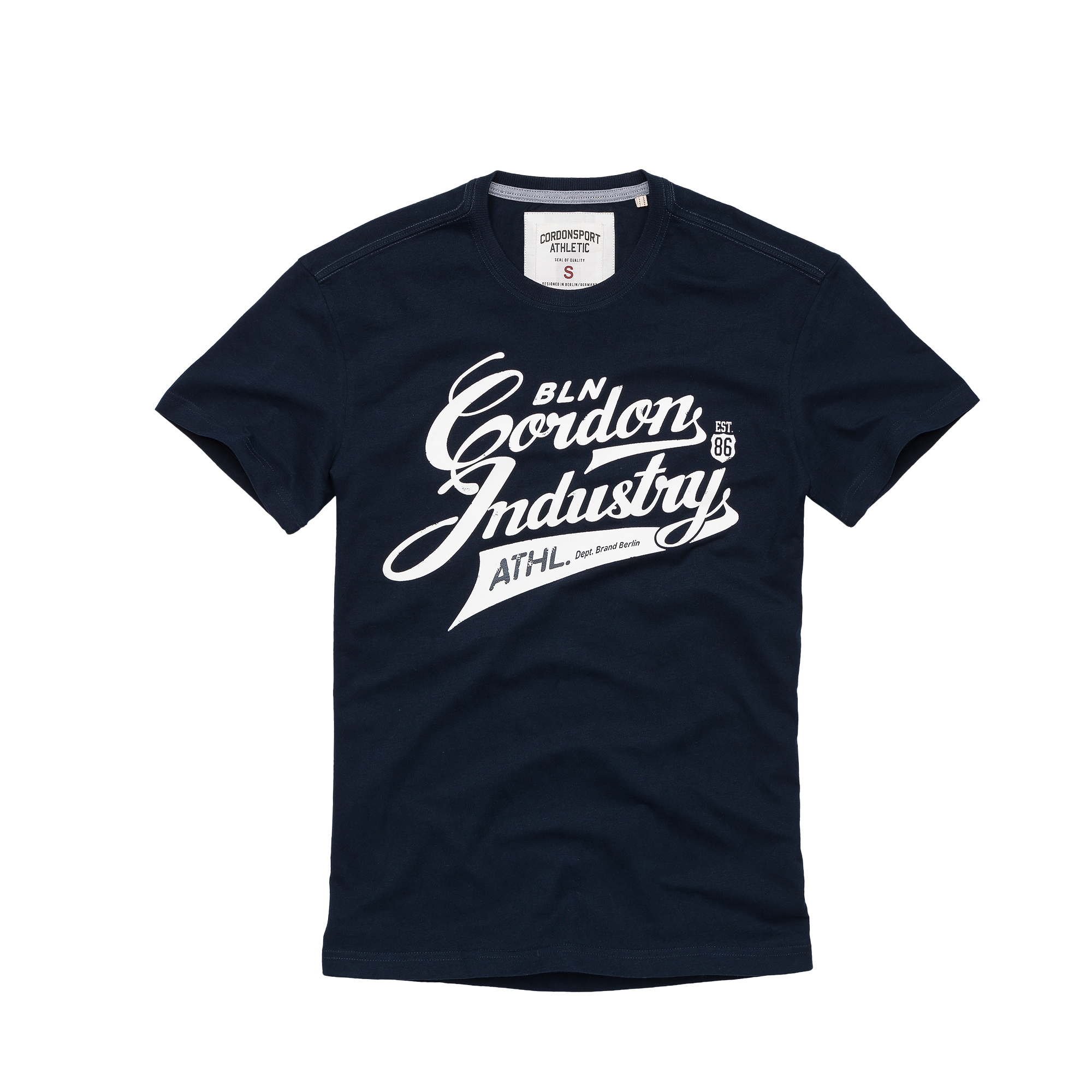 Cordon T-Shirt Sherman