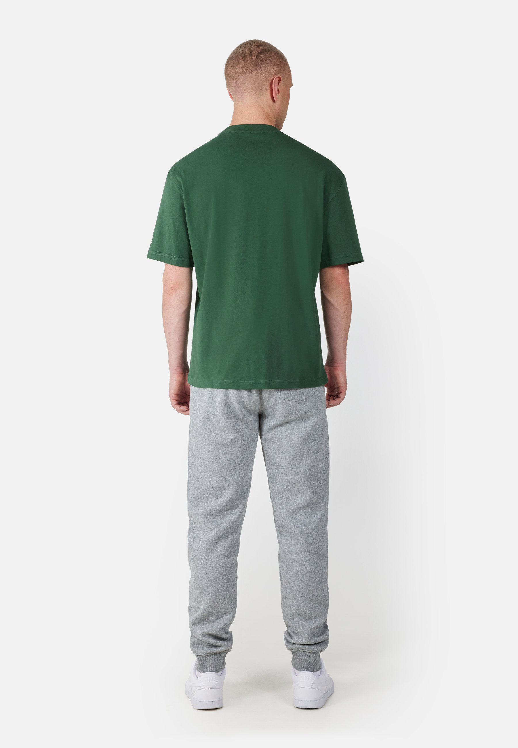 Cordon Sport T-Shirt King