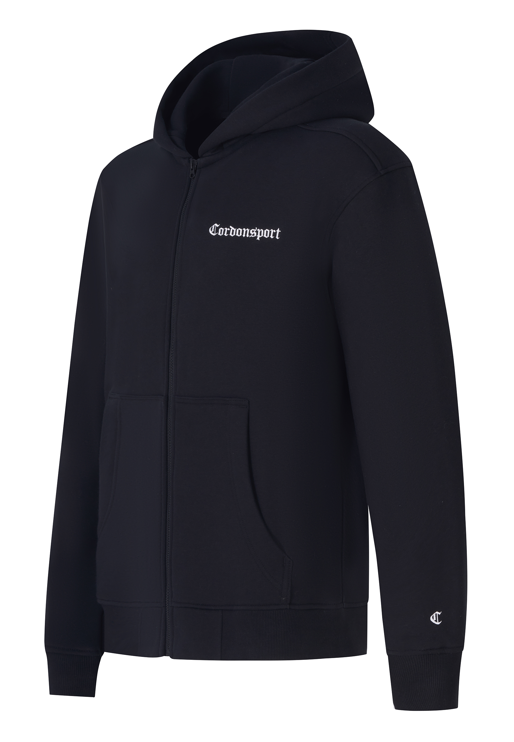 Cordon Sweatjacke Luca Zip Hoodie