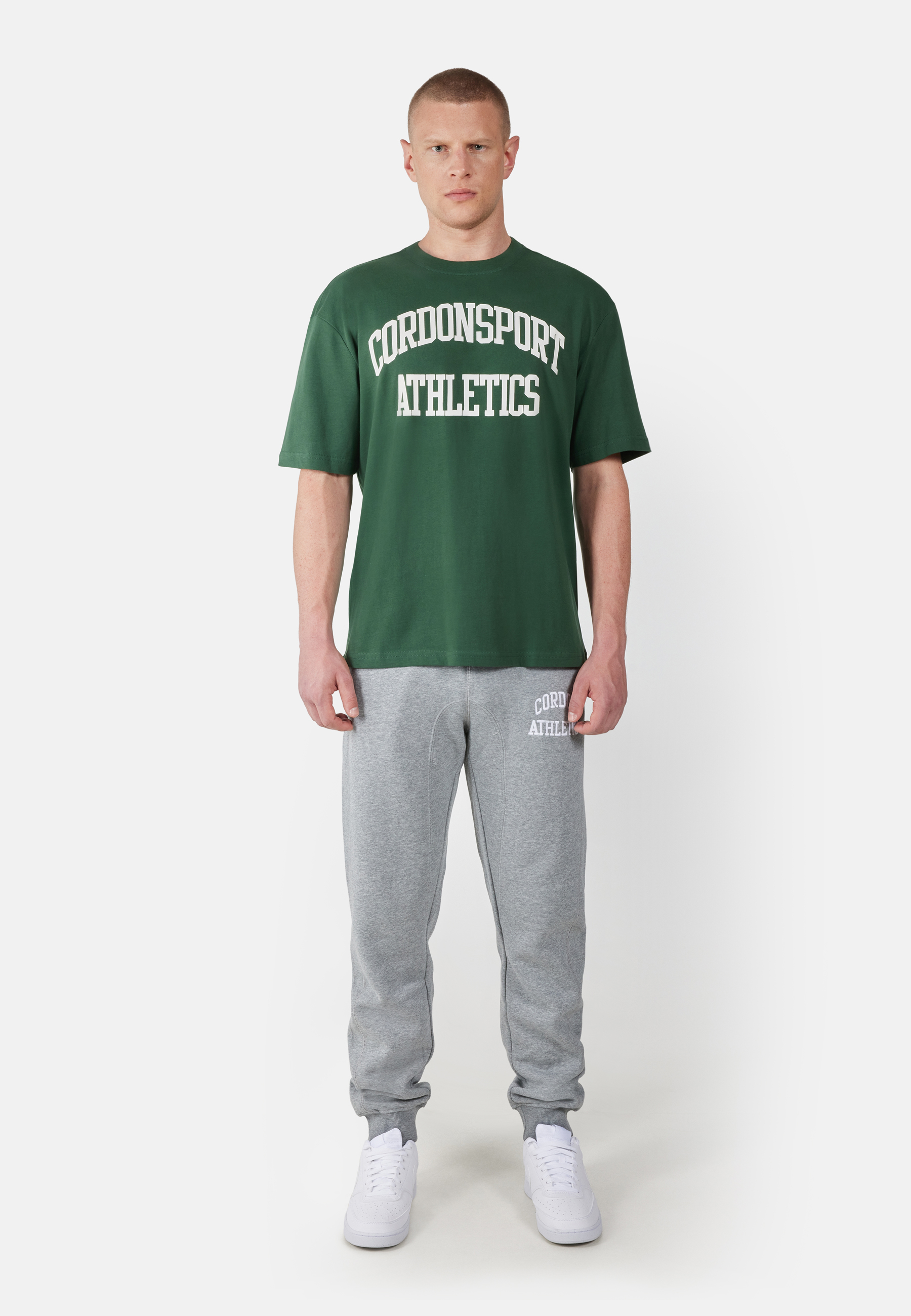 Cordon Sport T-Shirt King