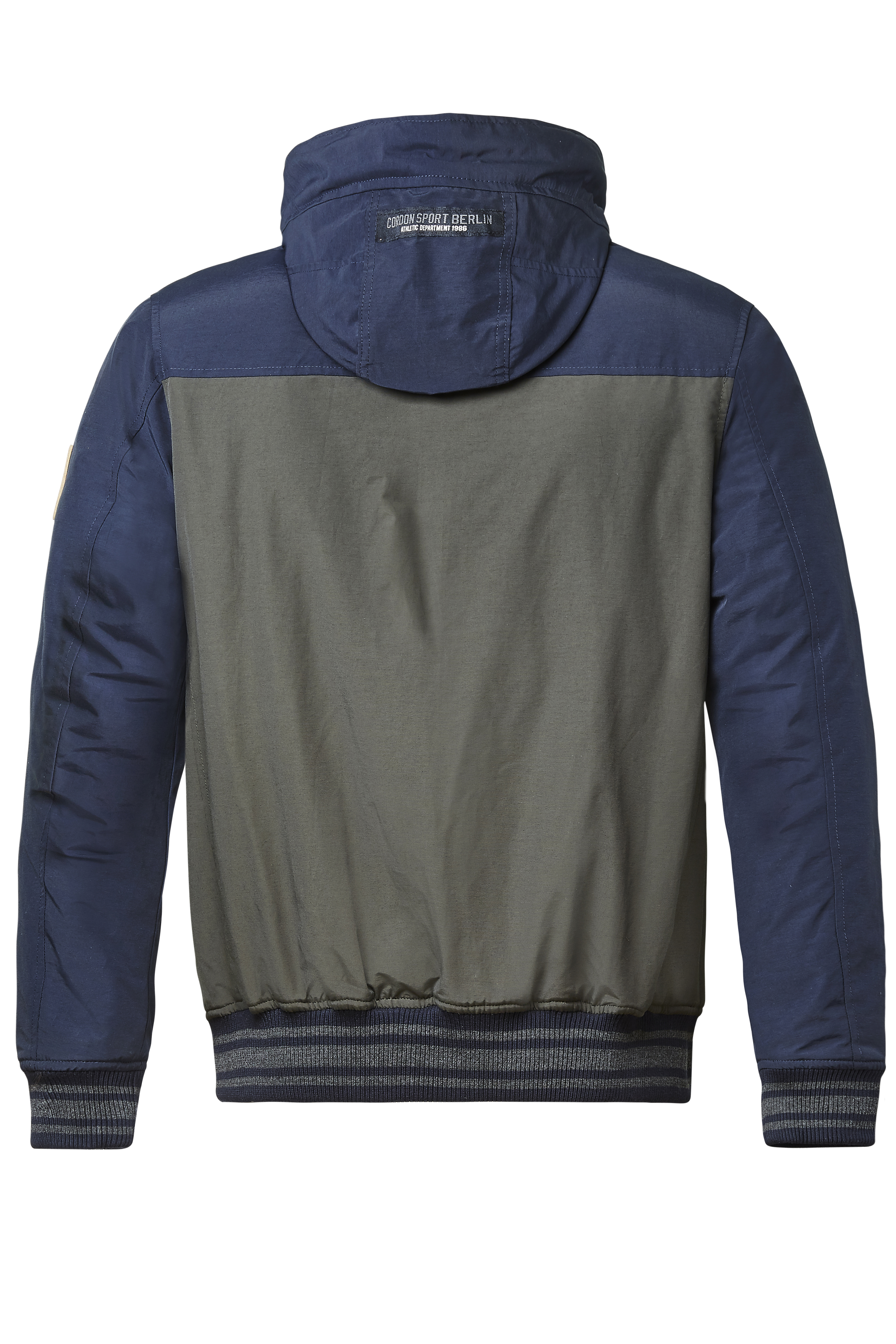 Cordon Sport Toby Jacket