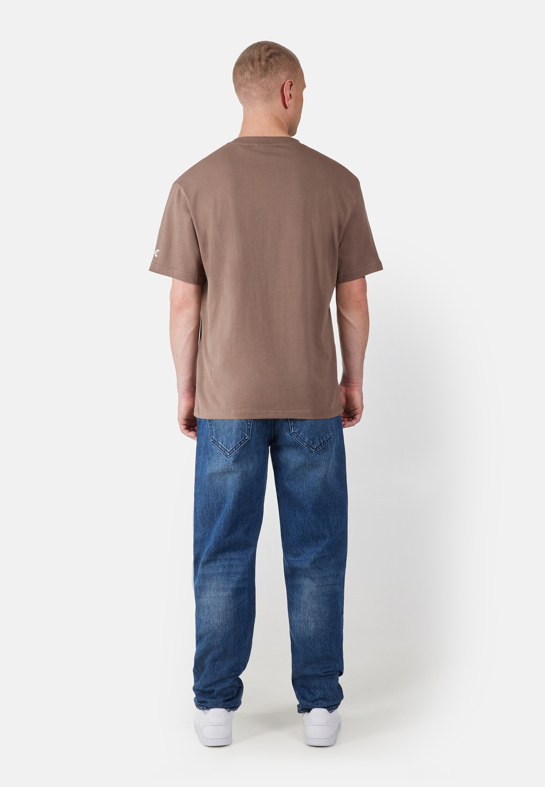 Cordon Sport T-Shirt Elias