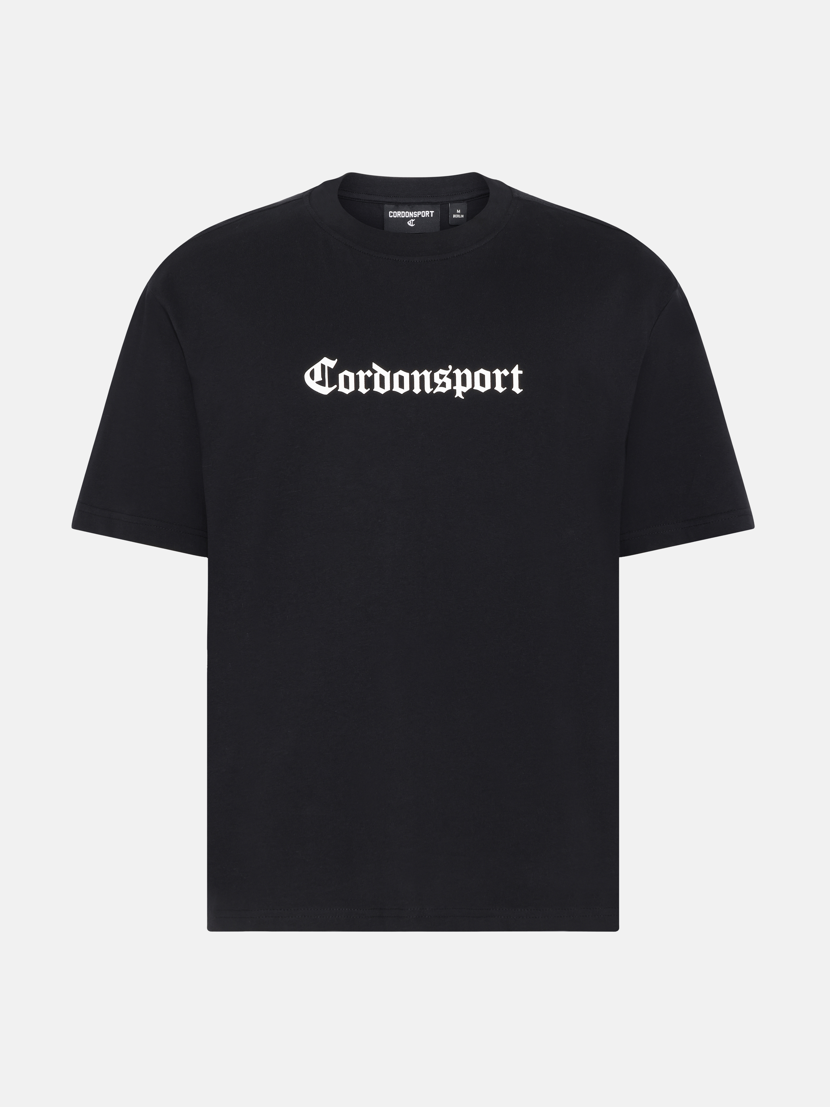 Cordon Sport T-Shirt Moje