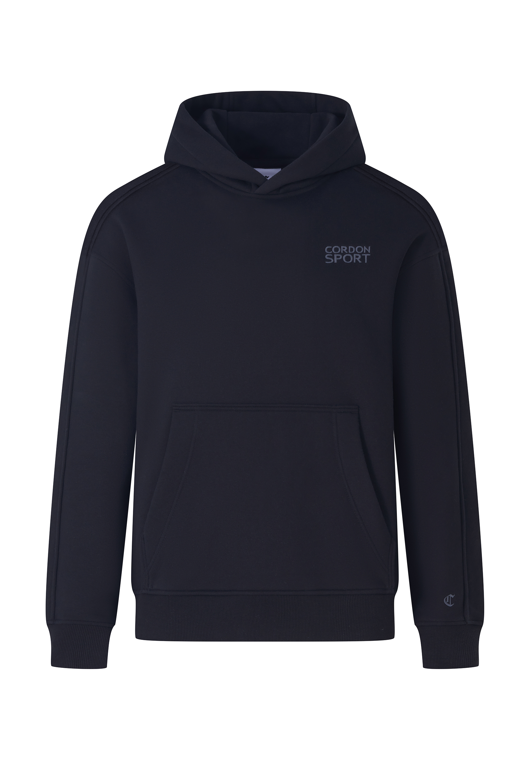 Cordon Sport Kapuzenpullover Jacob Hoodie