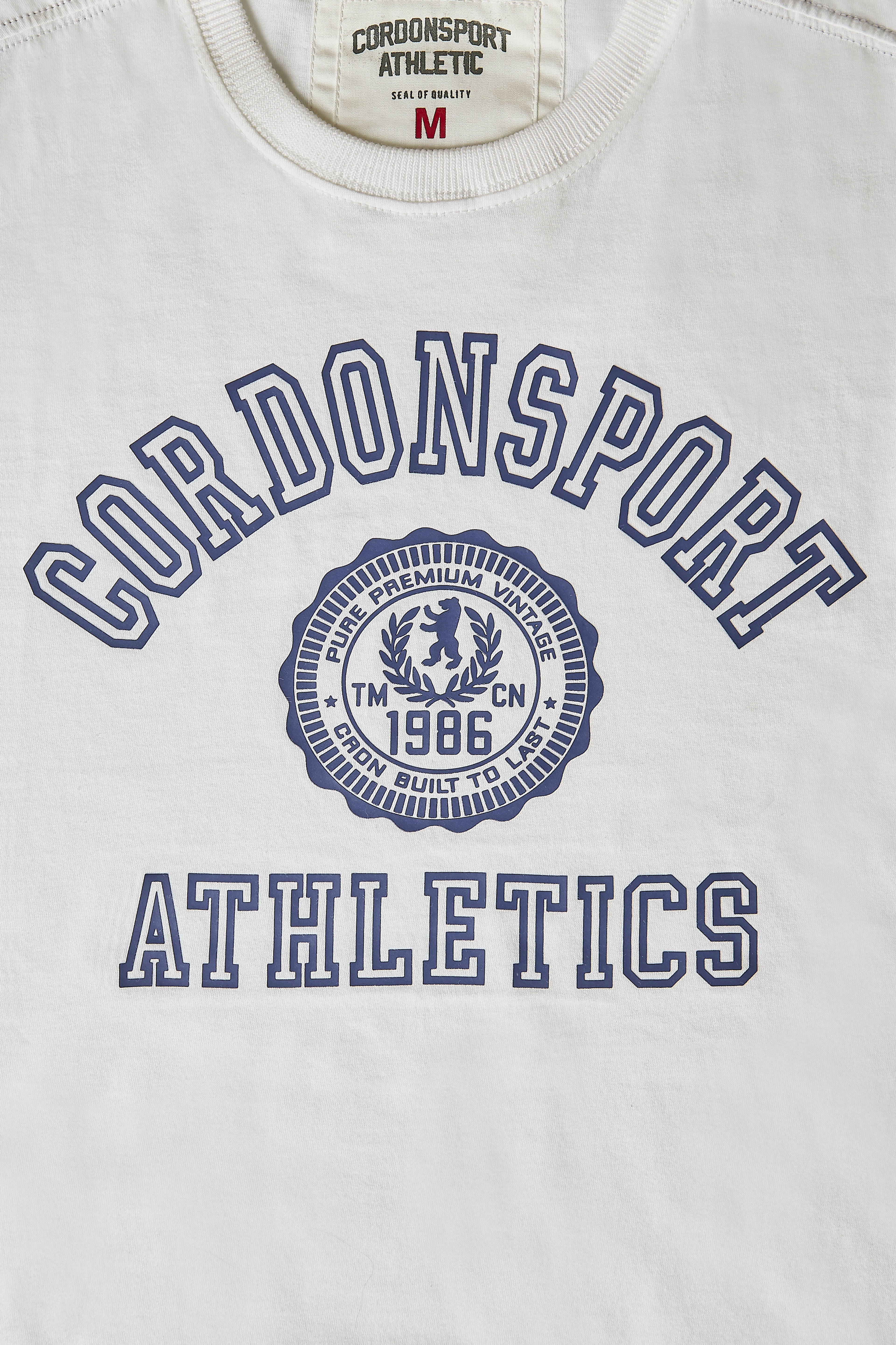 Cordon Sport T-Shirt Leonardo