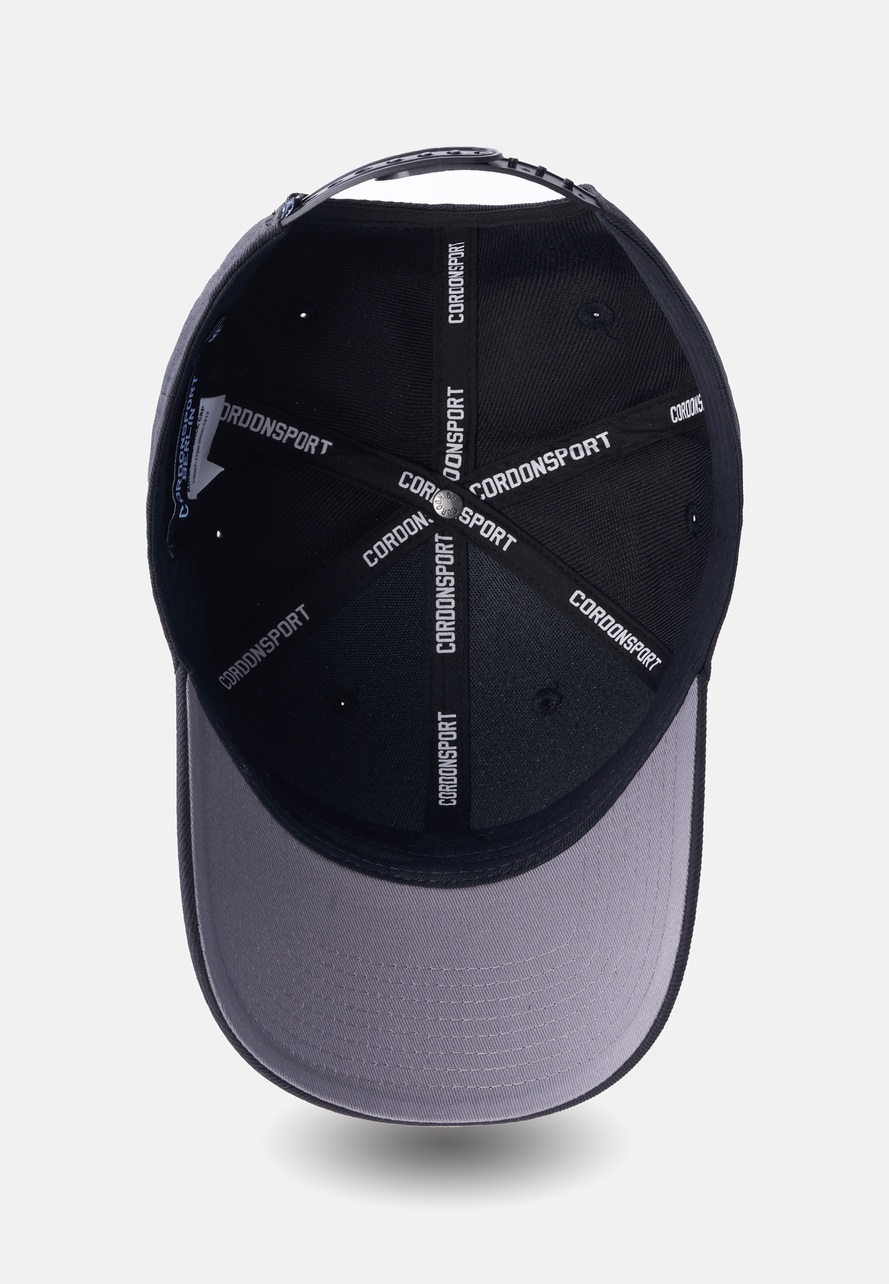 CORDON SPORT SNAPBACK CAP KING