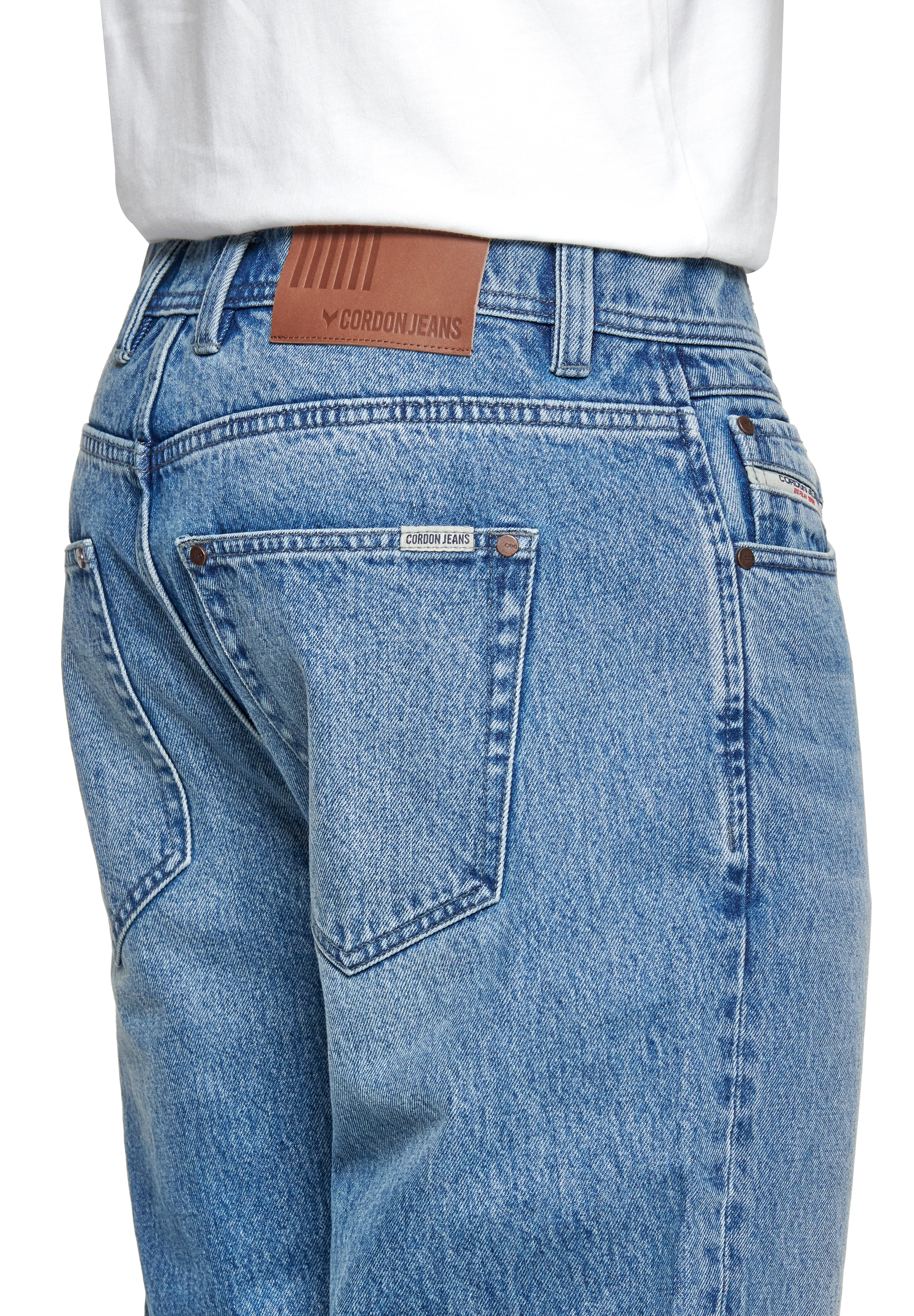 Cordon Sport Jeans King Pant - Relaxed Fit